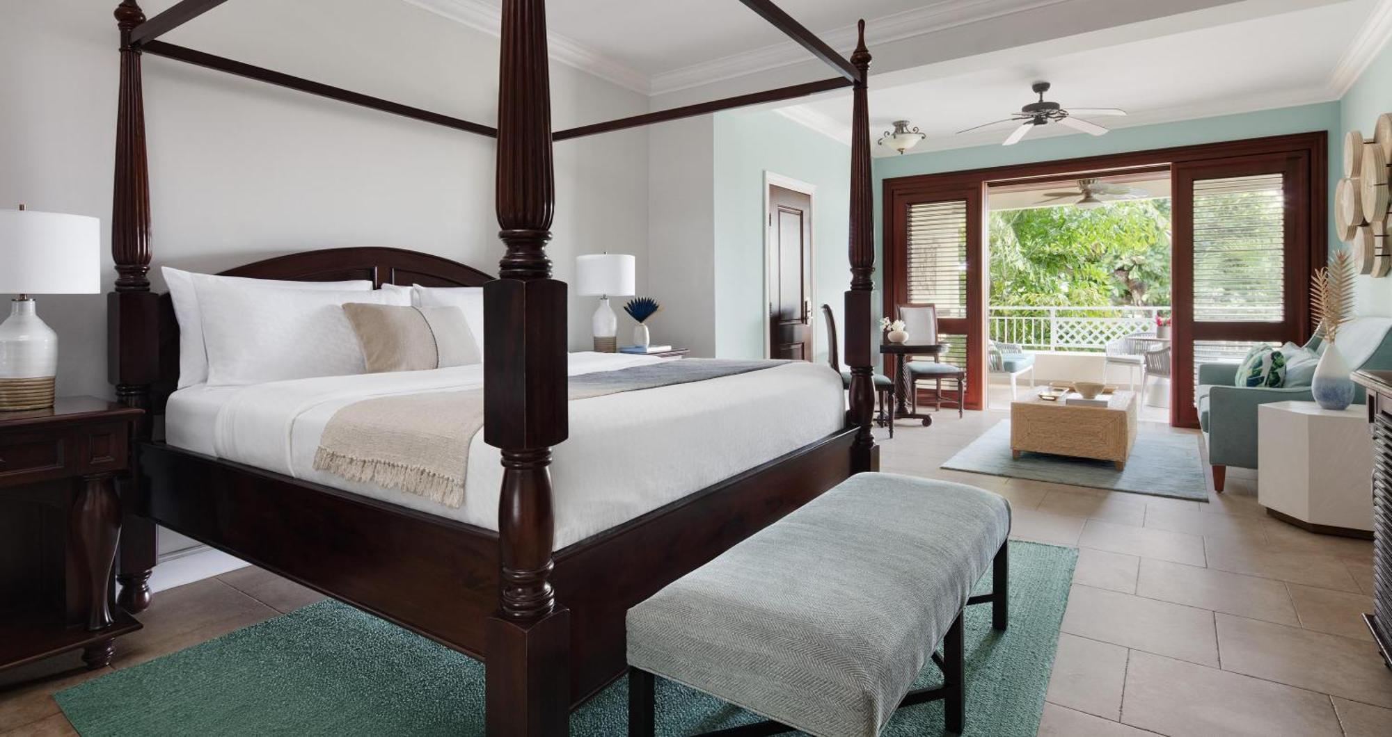 Sandals Royal Caribbean & Private Island - Couples Only