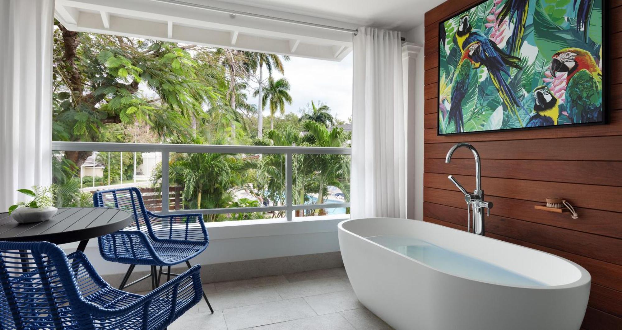 Resort Sandals Royal Caribbean & Private Island - Couples Only 5*