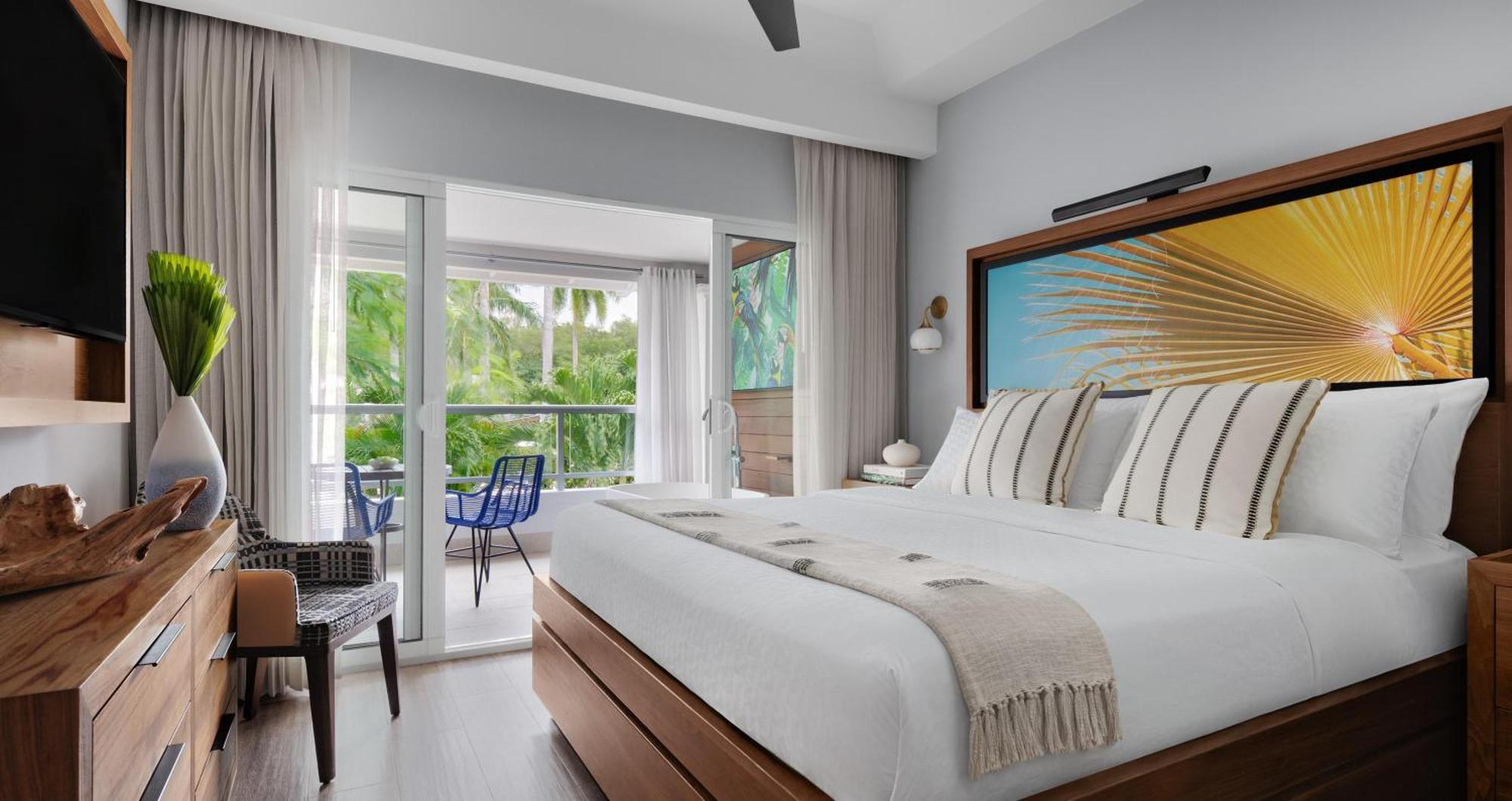 Resort Sandals Royal Caribbean & Private Island - Couples Only Montego Bay