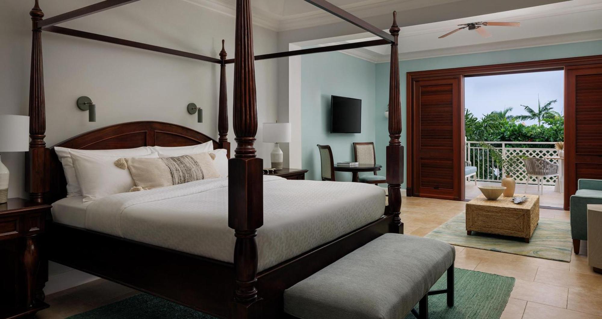 Sandals Royal Caribbean & Private Island - Couples Only 5* Montego Bay