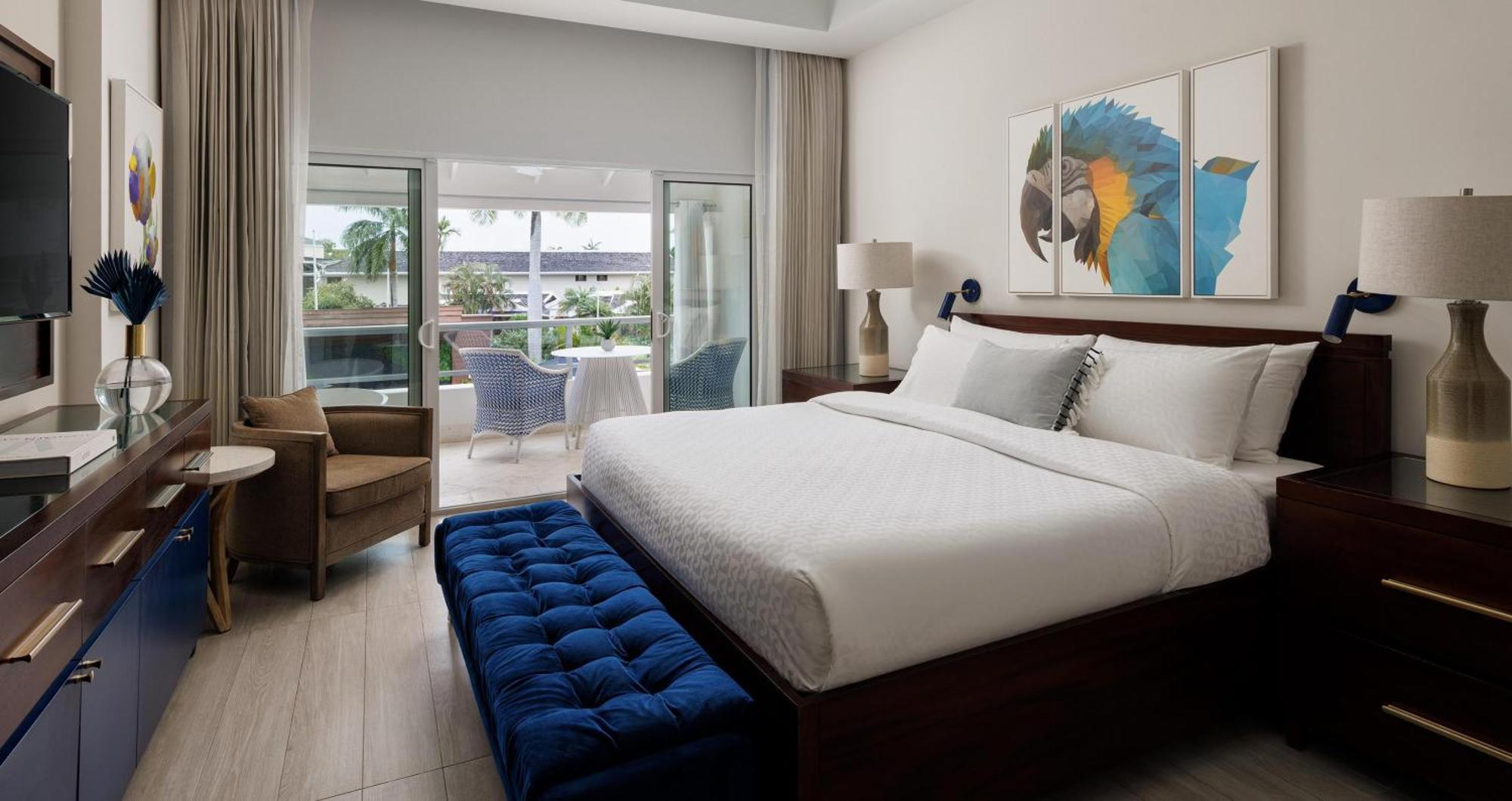Sandals Royal Caribbean & Private Island - Couples Only