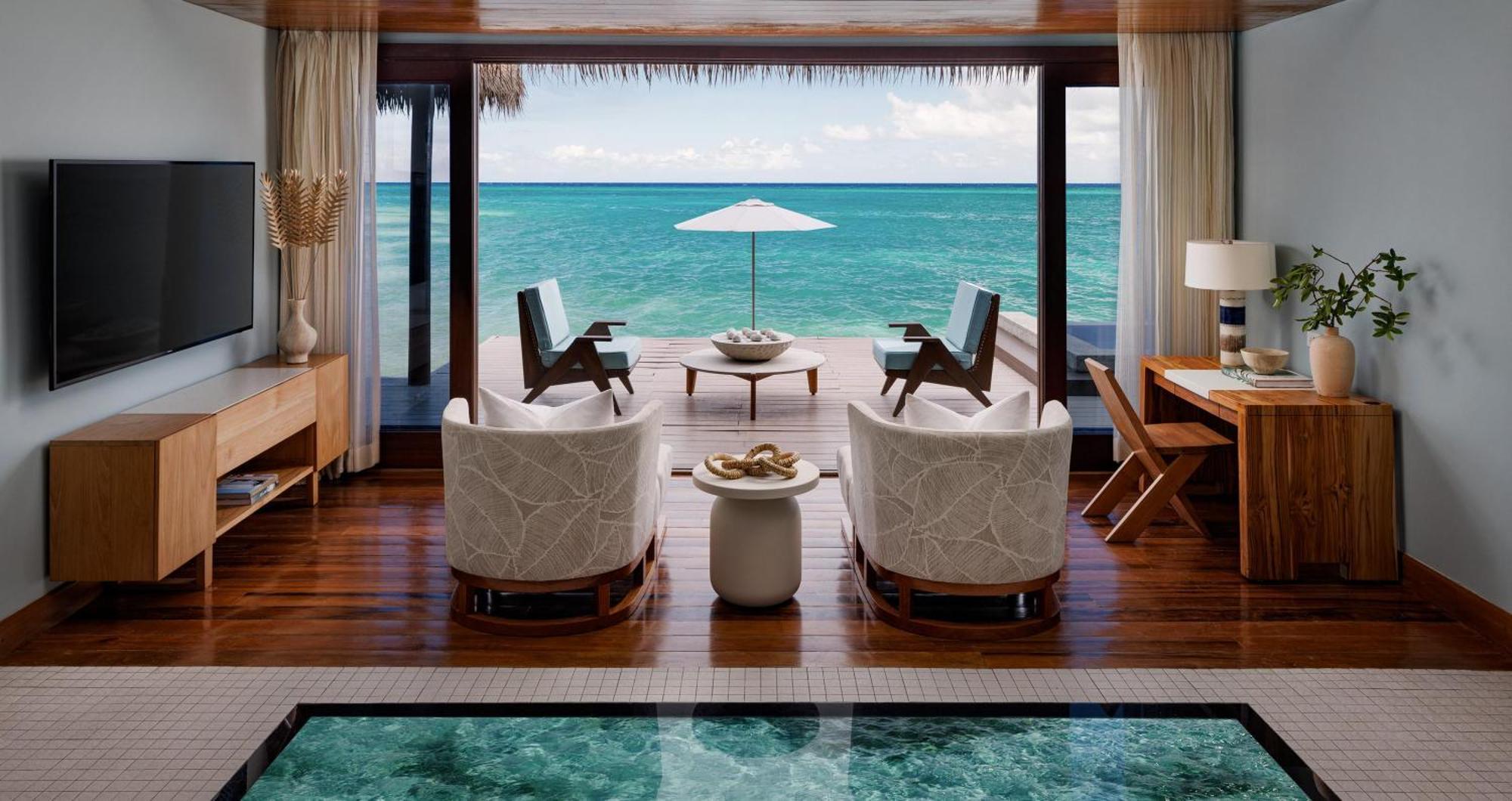 Sandals Royal Caribbean & Private Island - Couples Only Resort