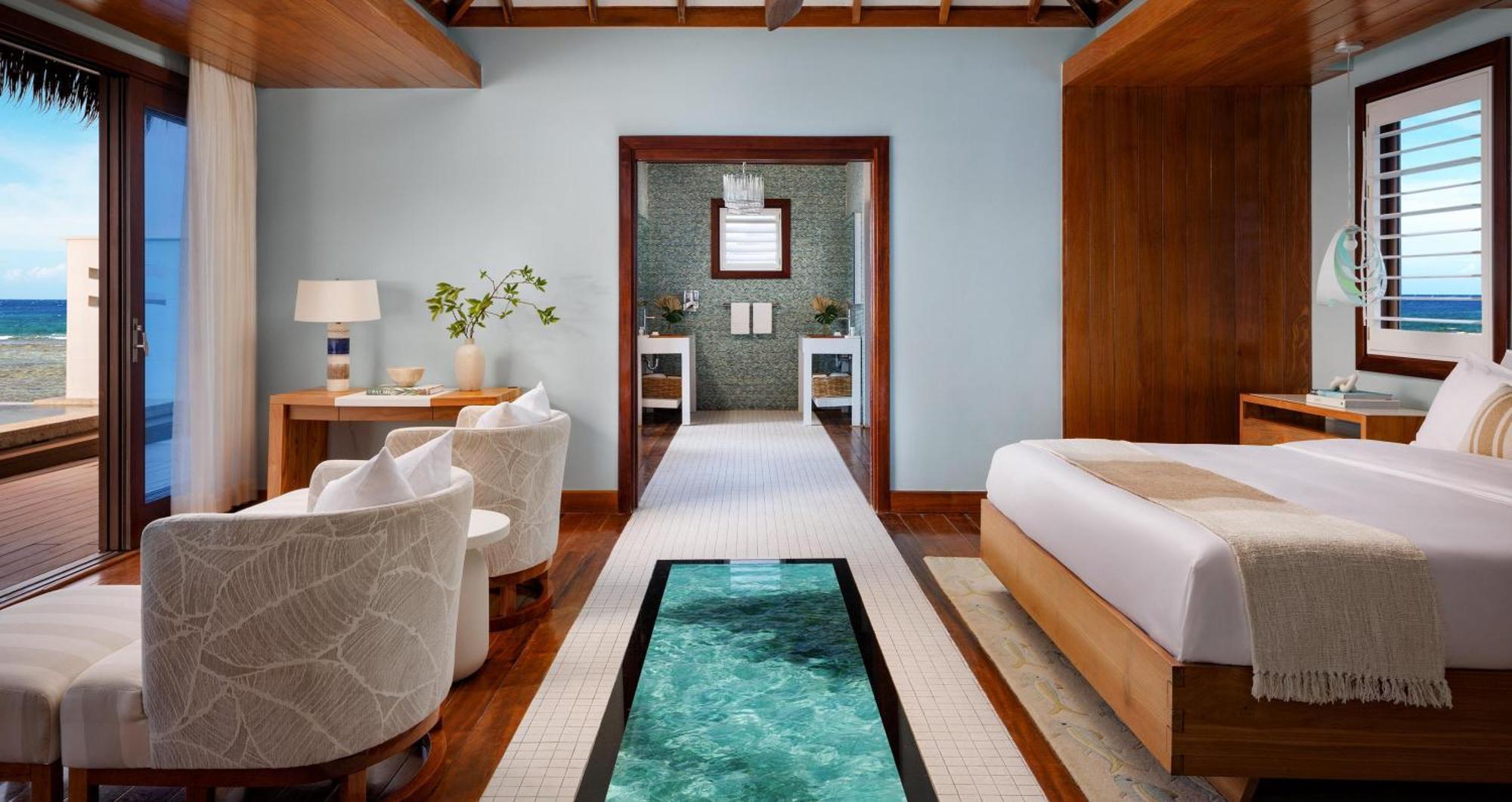 Sandals Royal Caribbean & Private Island - Couples Only Resort