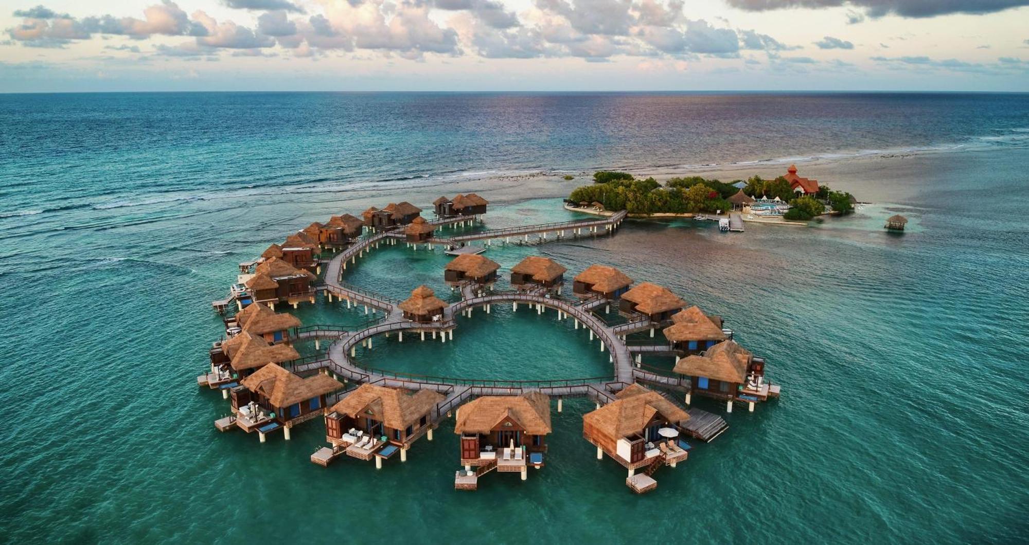 Sandals Royal Caribbean & Private Island - Couples Only Resort Montego Bay