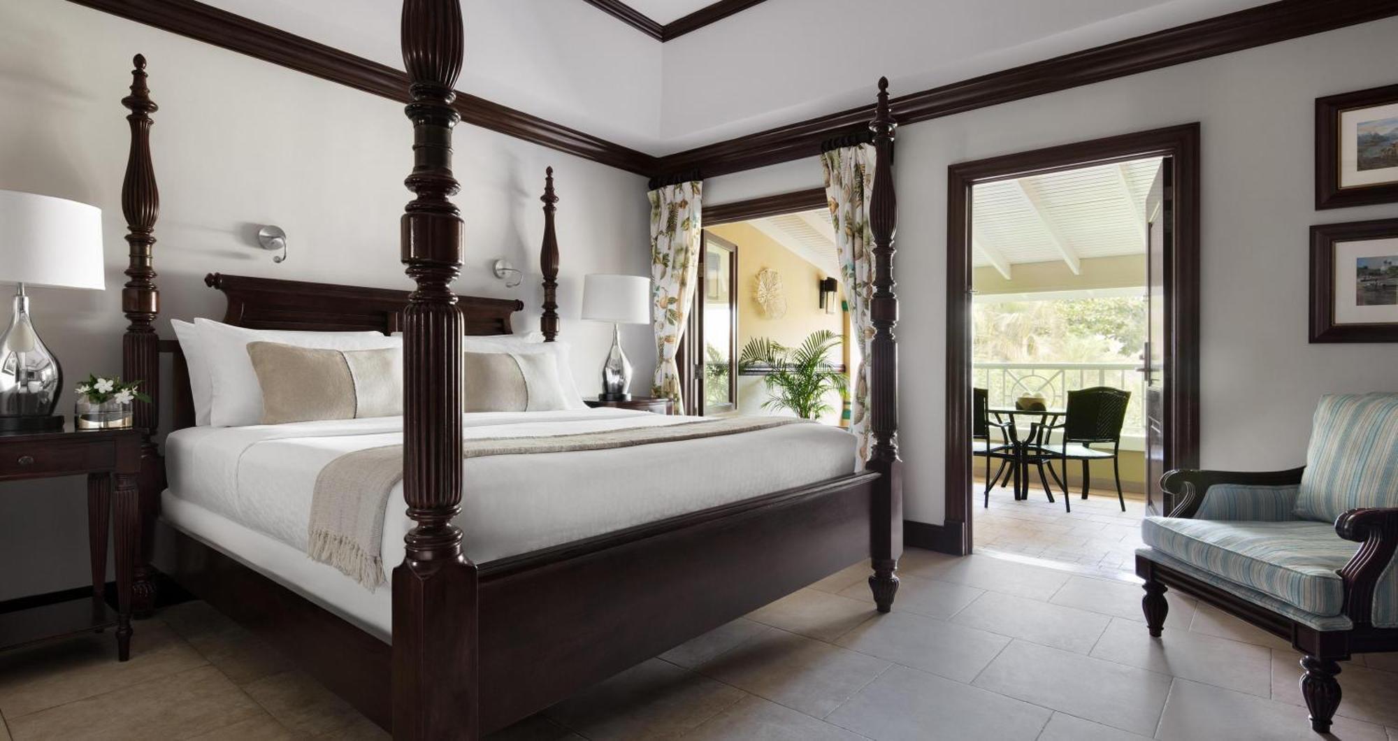 Sandals Royal Caribbean & Private Island - Couples Only