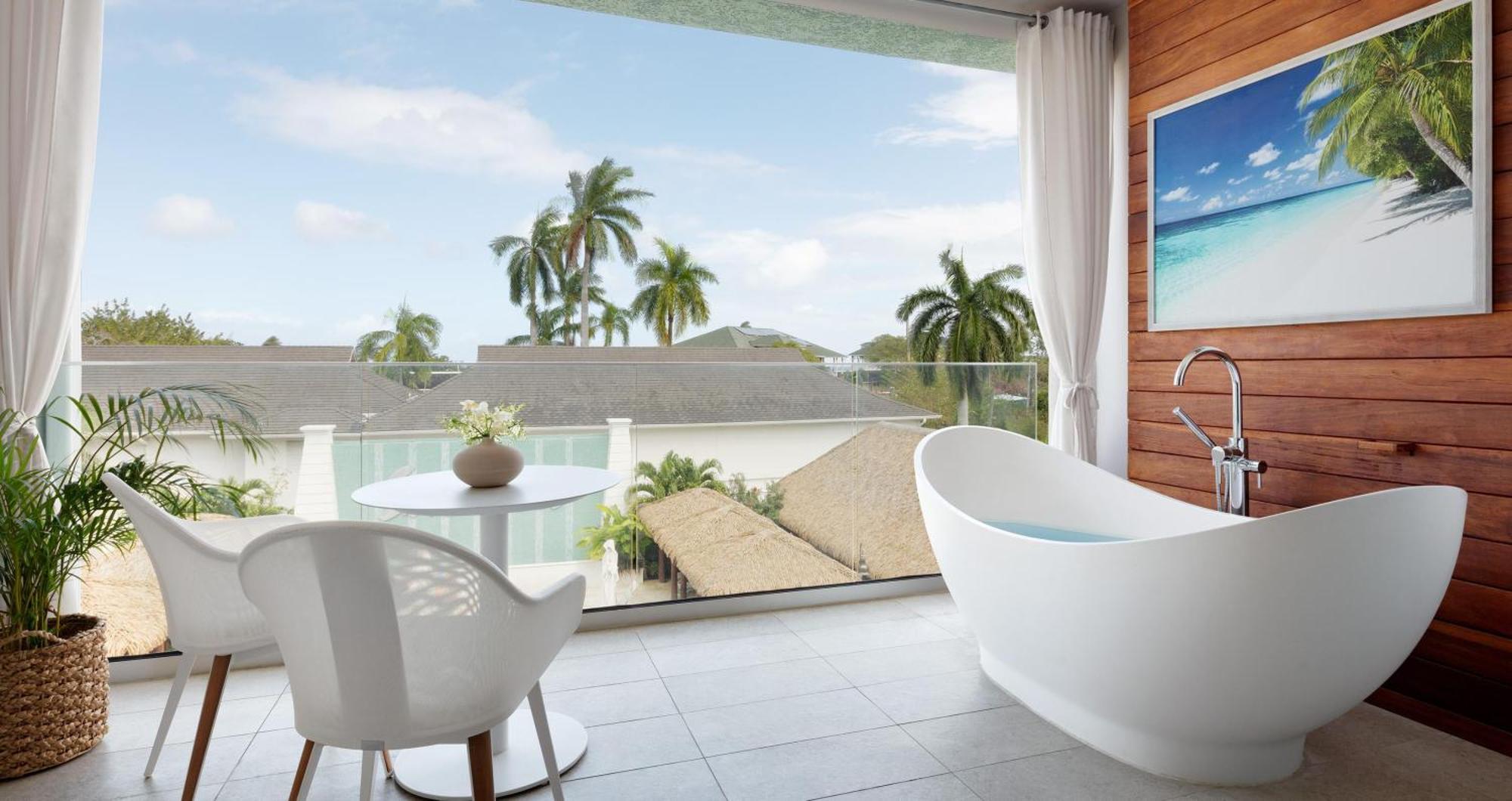Sandals Royal Caribbean & Private Island - Couples Only Montego Bay