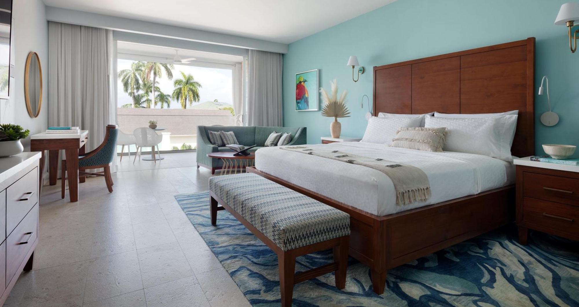 Sandals Royal Caribbean & Private Island - Couples Only