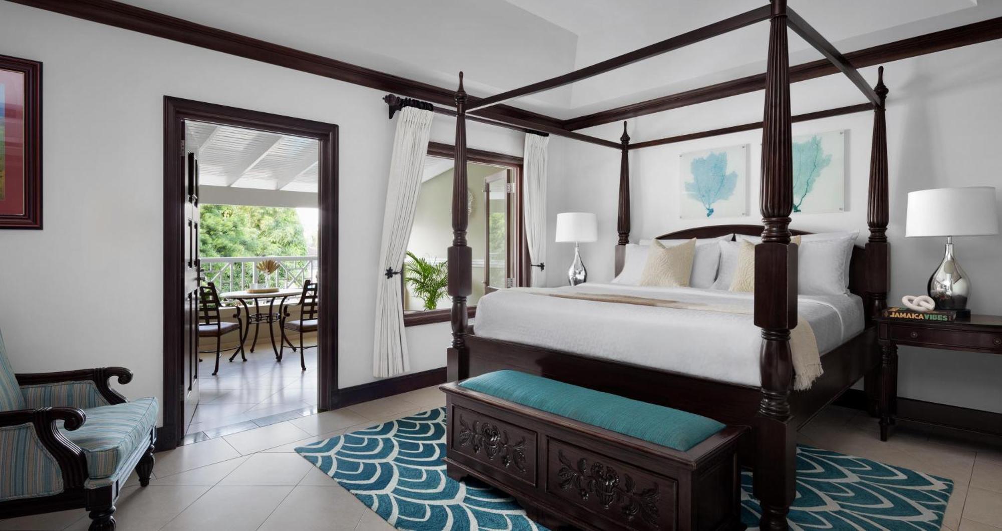 Resort Sandals Royal Caribbean & Private Island - Couples Only 5*