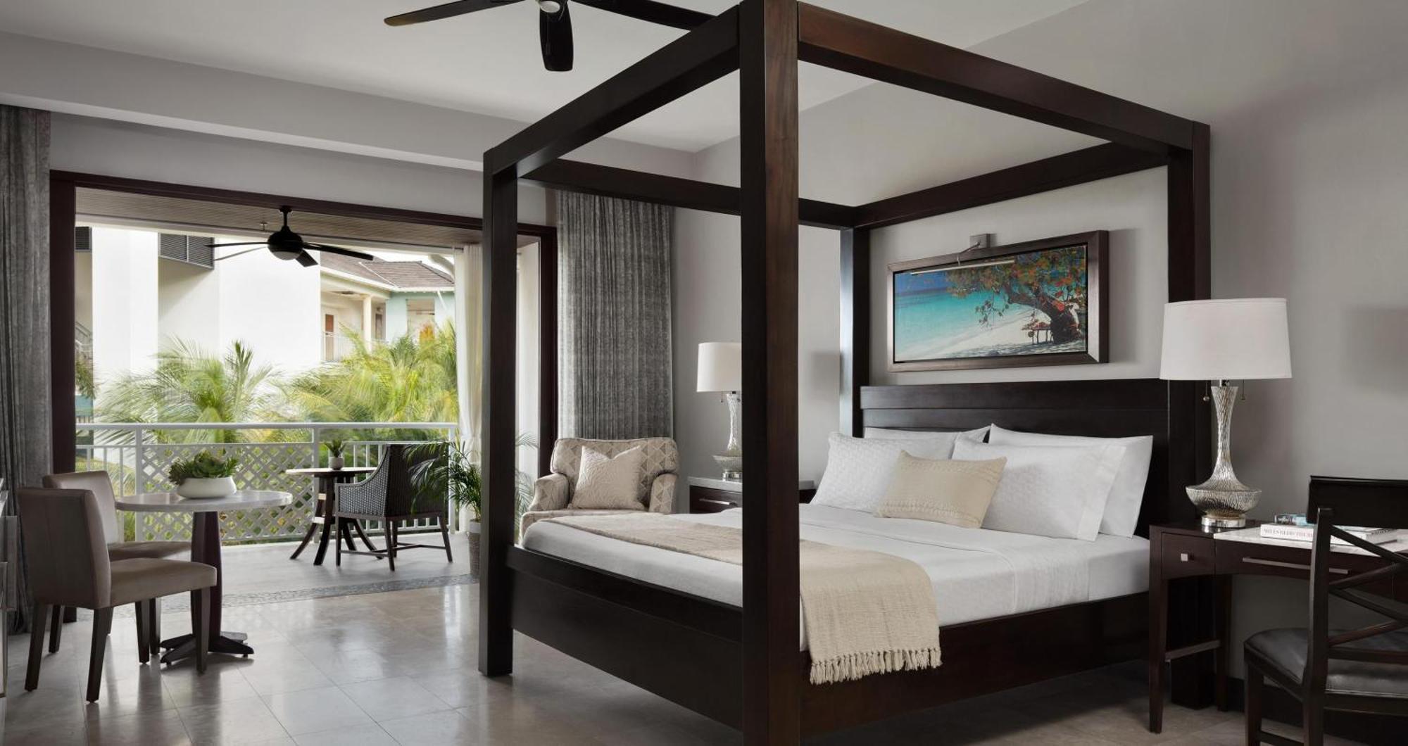 Sandals Royal Caribbean & Private Island - Couples Only Montego Bay