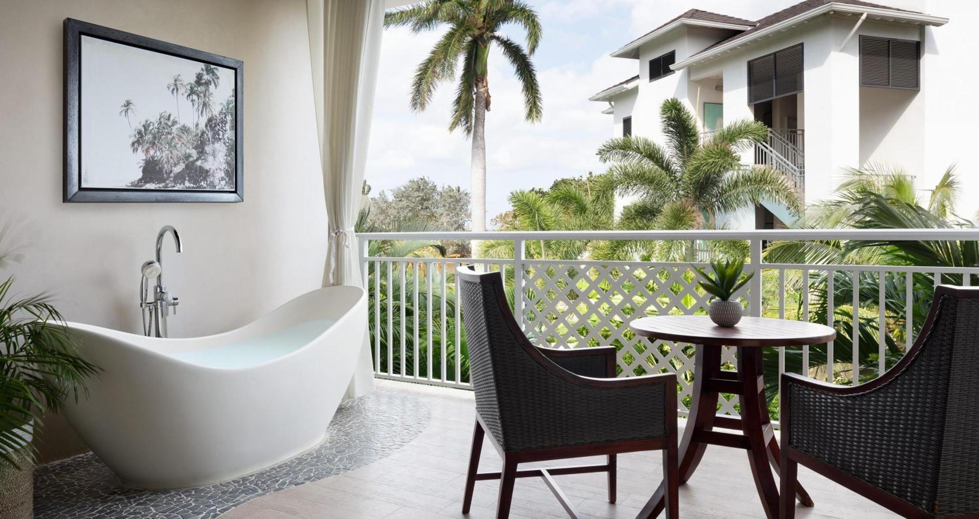 Sandals Royal Caribbean & Private Island - Couples Only Resort