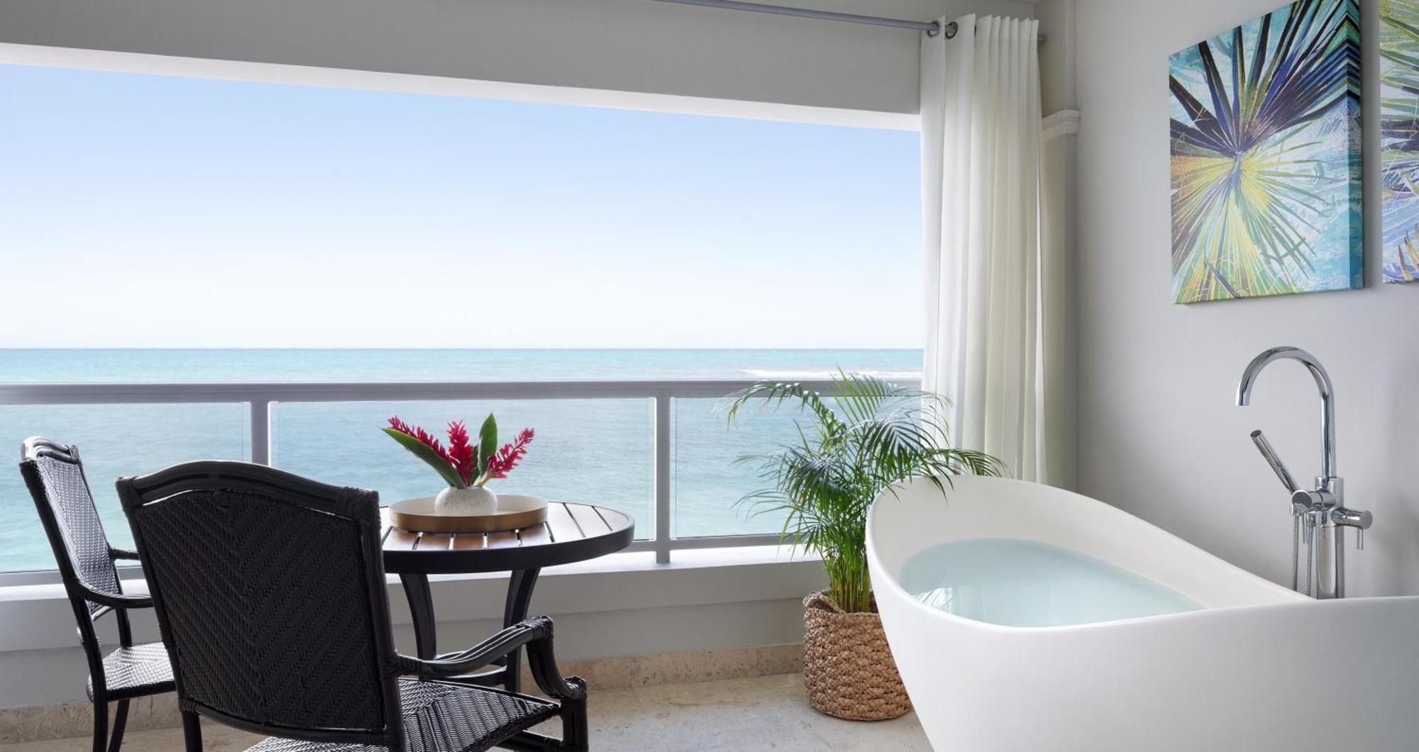 Sandals Royal Caribbean & Private Island - Couples Only Resort 5*