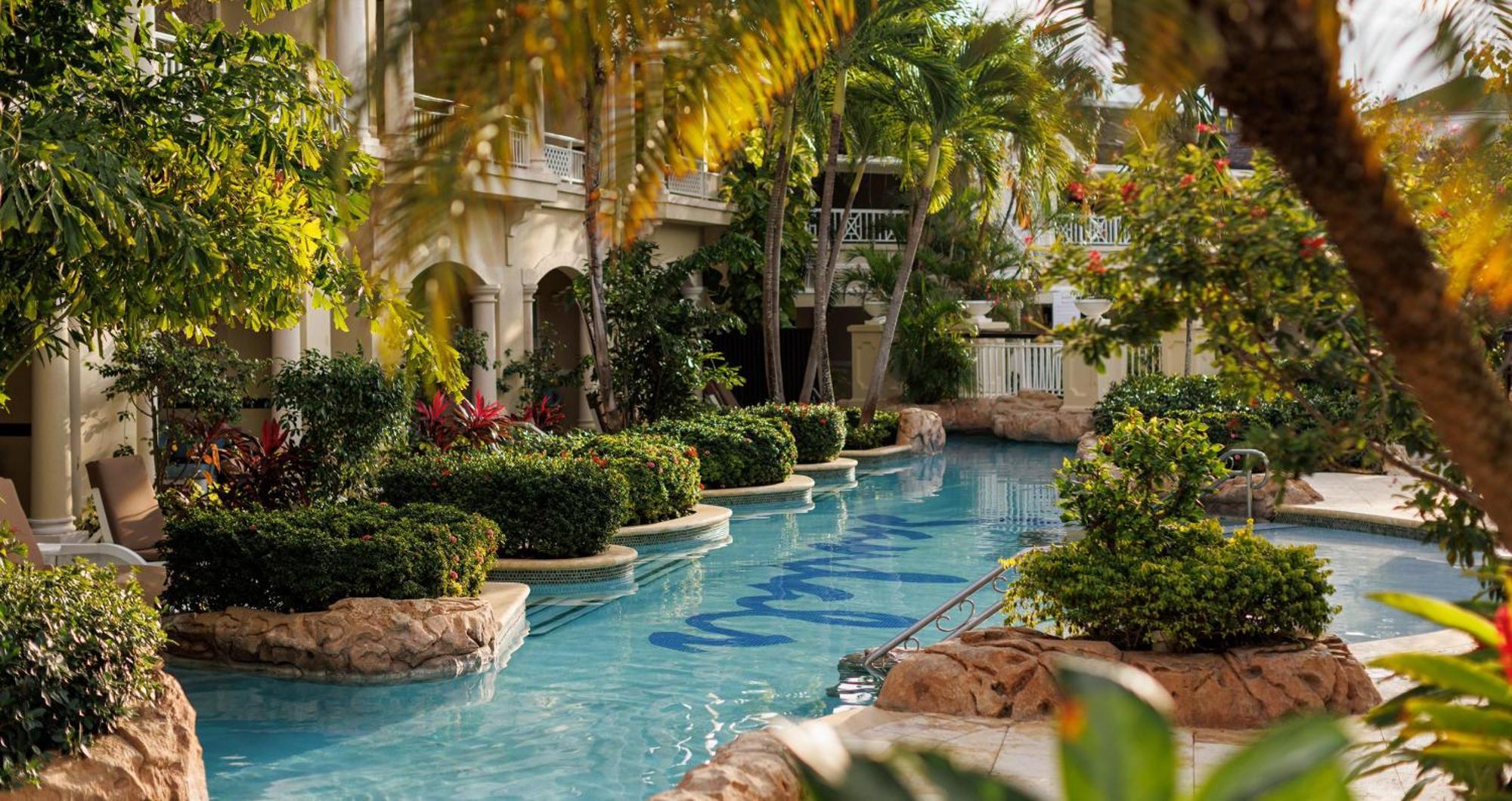 Resort Sandals Royal Caribbean & Private Island - Couples Only 5*