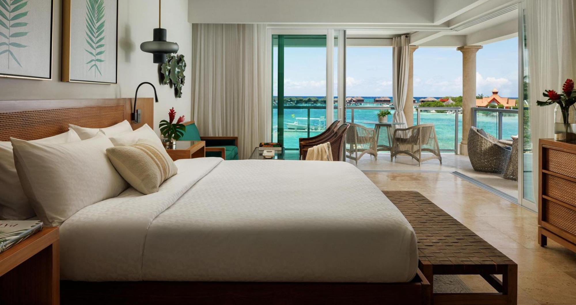 Sandals Royal Caribbean & Private Island - Couples Only Resort Montego Bay