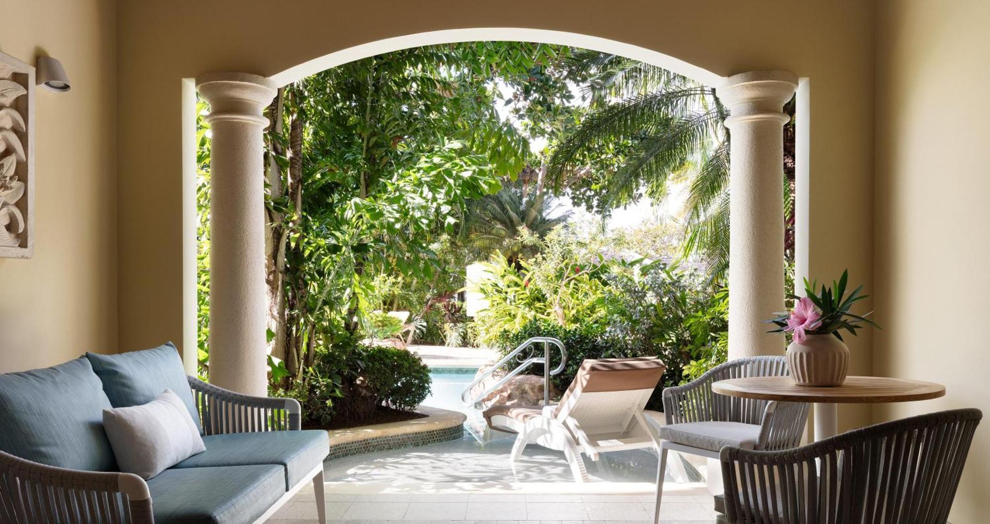 Resort Sandals Royal Caribbean & Private Island - Couples Only Montego Bay