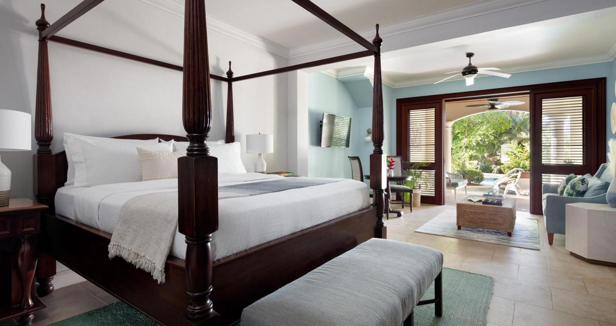 Sandals Royal Caribbean & Private Island - Couples Only 5*