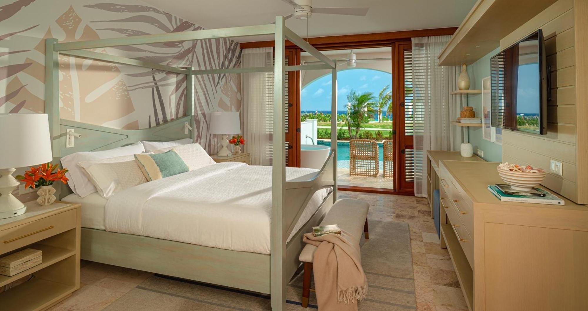 Sandals Royal Curacao Couples Only