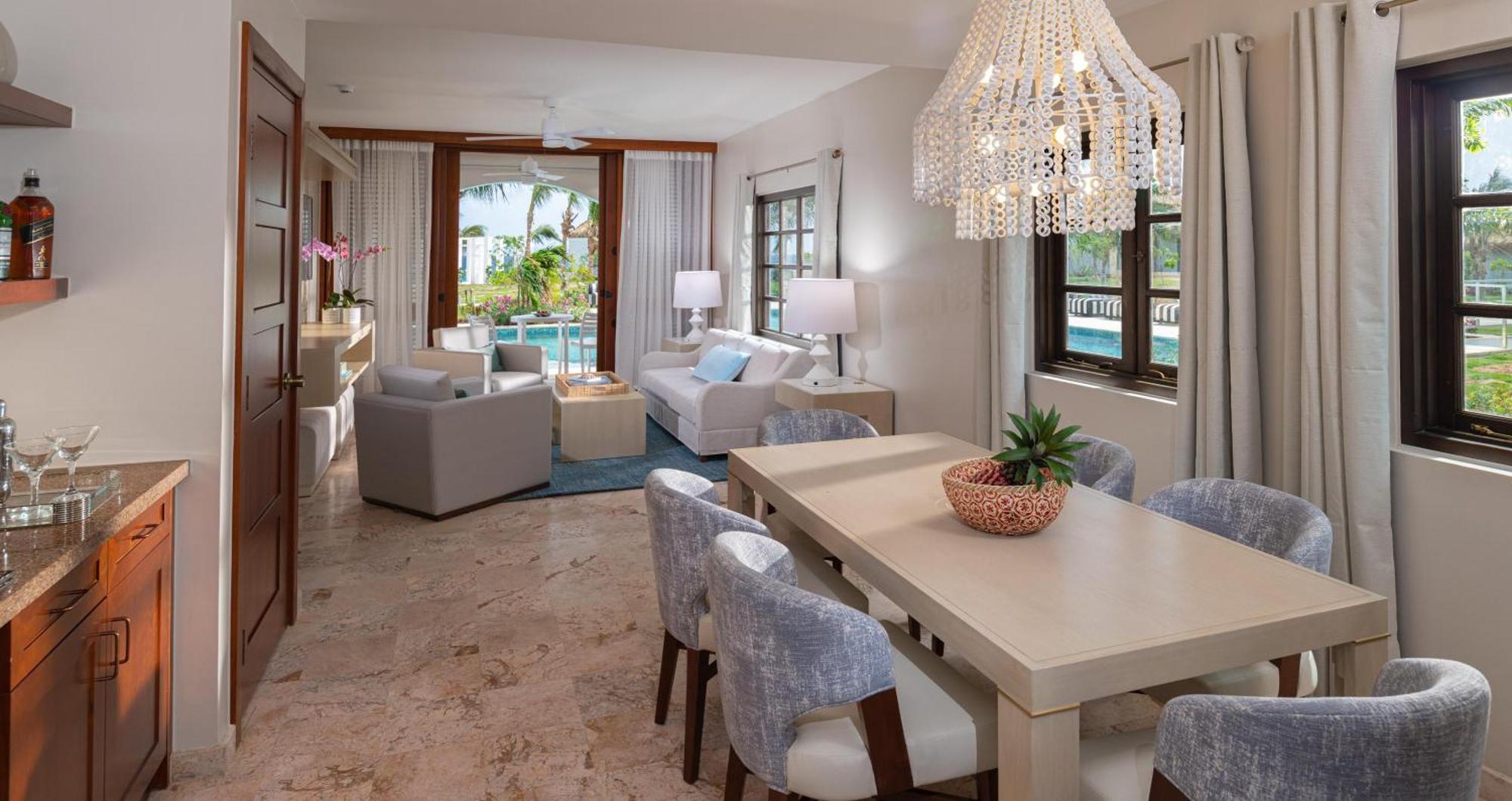 Sandals Royal Curacao Couples Only Resort