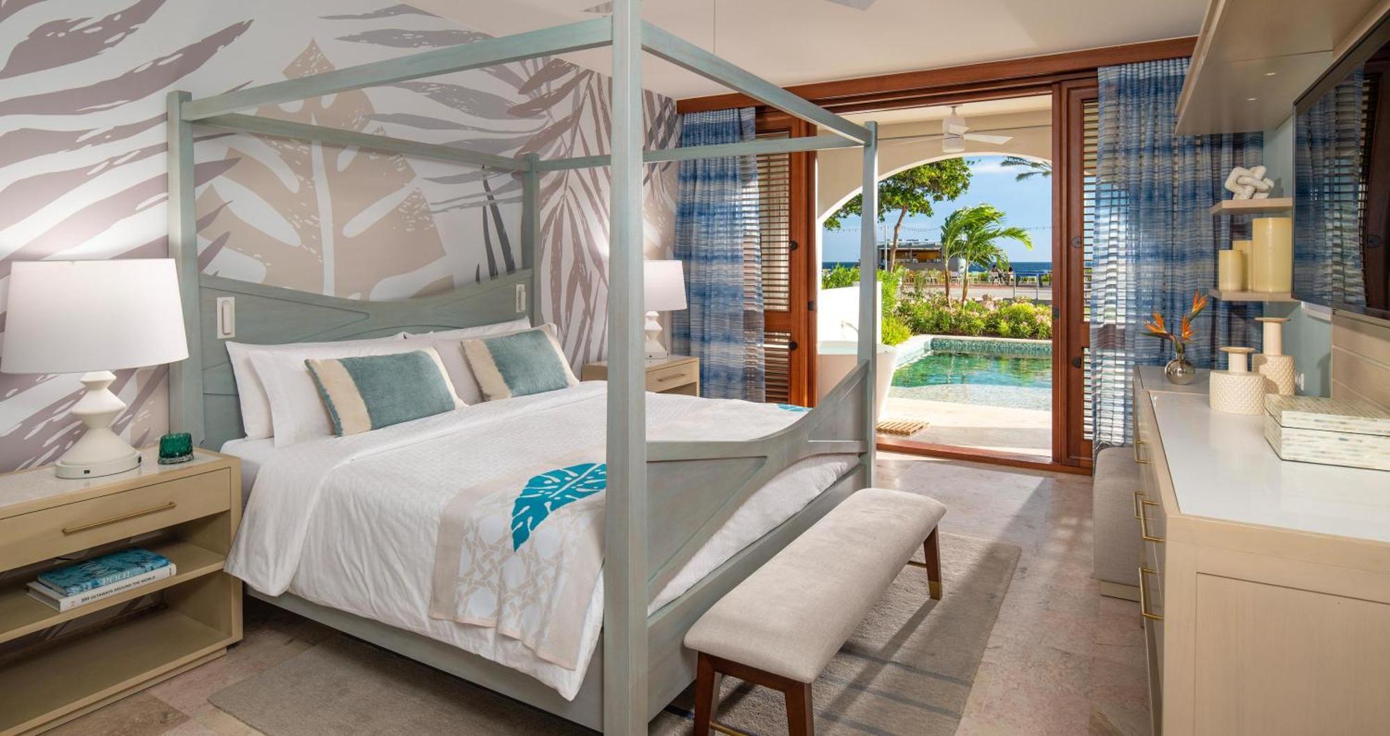 Resort Sandals Royal Curacao Couples Only