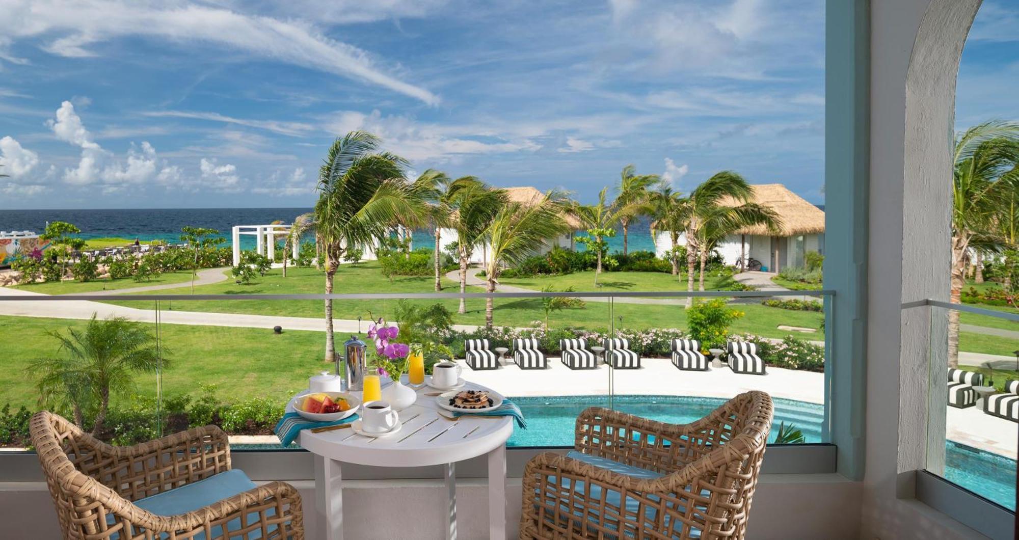 Sandals Royal Curacao Couples Only 5*