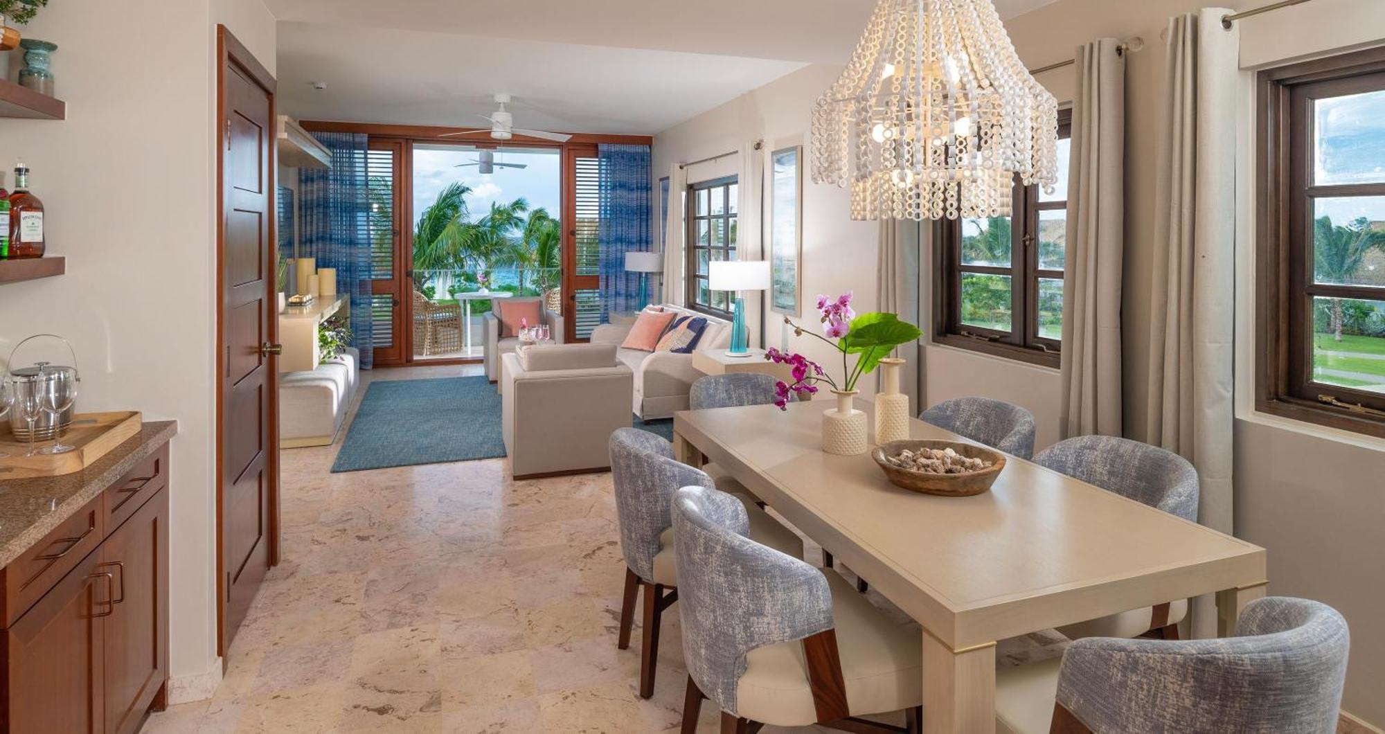 Resort Sandals Royal Curacao Couples Only 5*