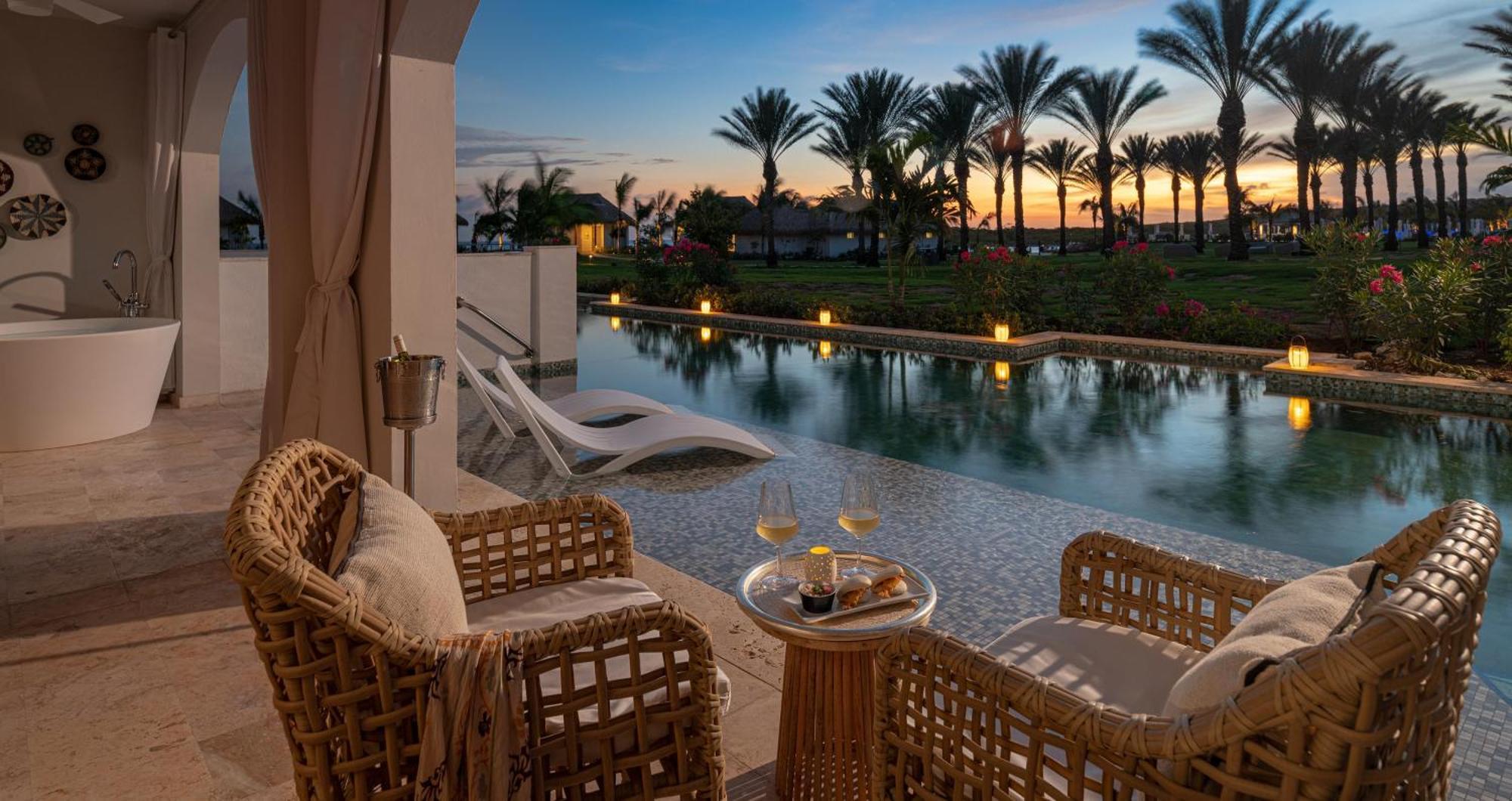 Sandals Royal Curacao Couples Only Resort Nieuwpoort