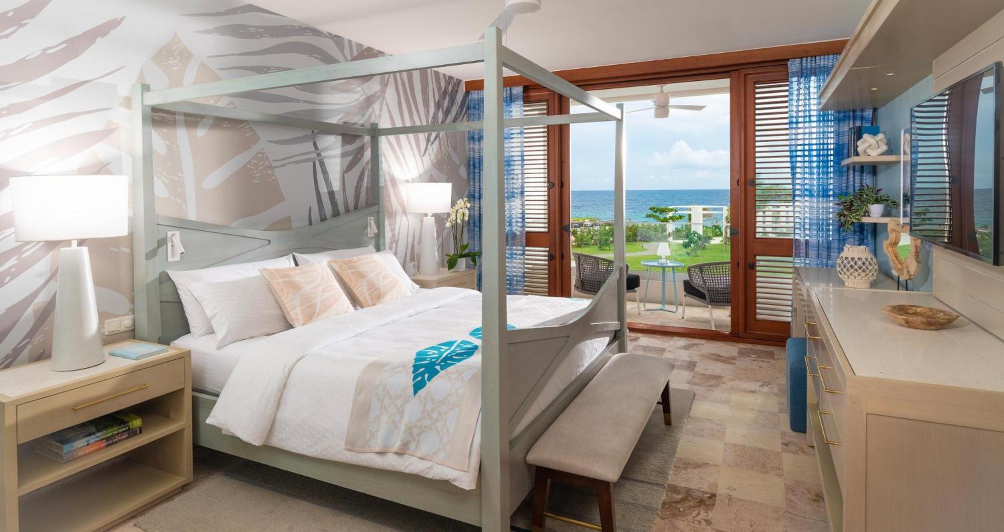 Resort Sandals Royal Curacao Couples Only Nieuwpoort