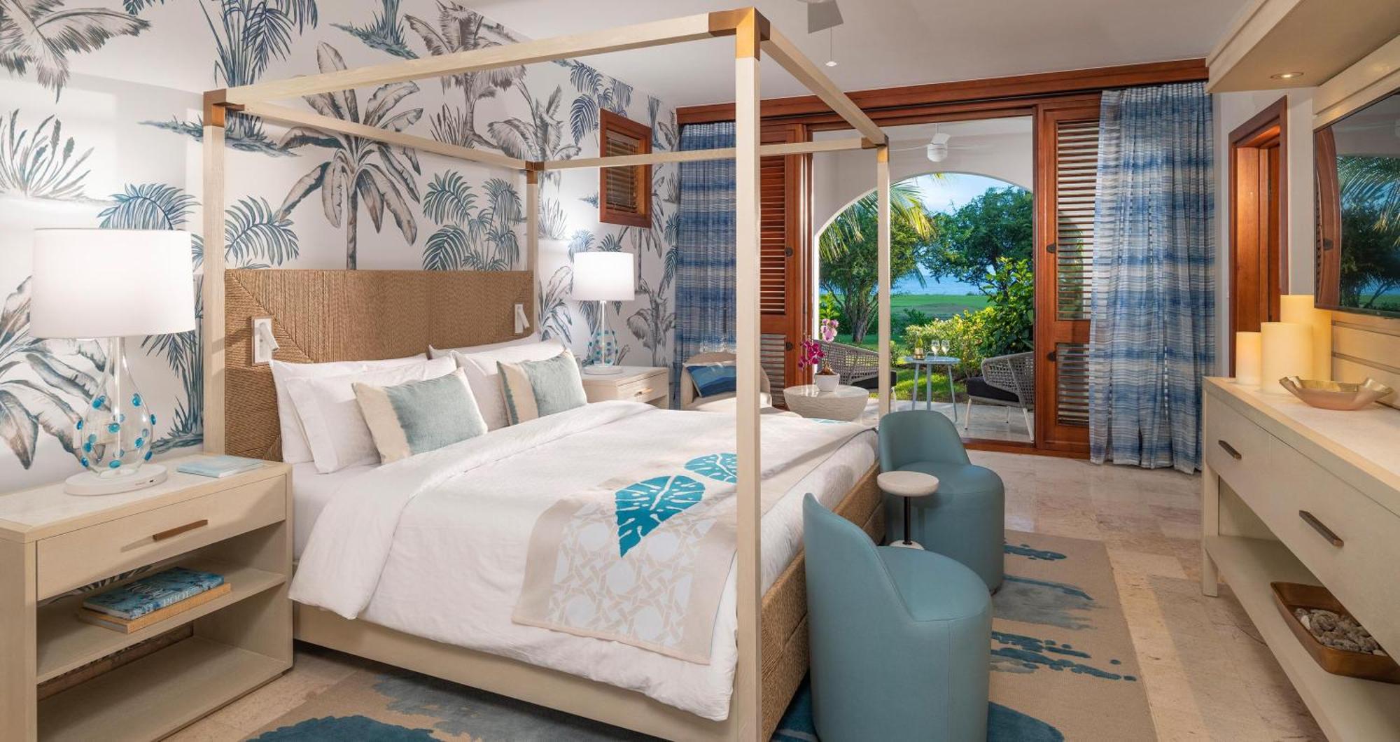 Sandals Royal Curacao Couples Only 5*