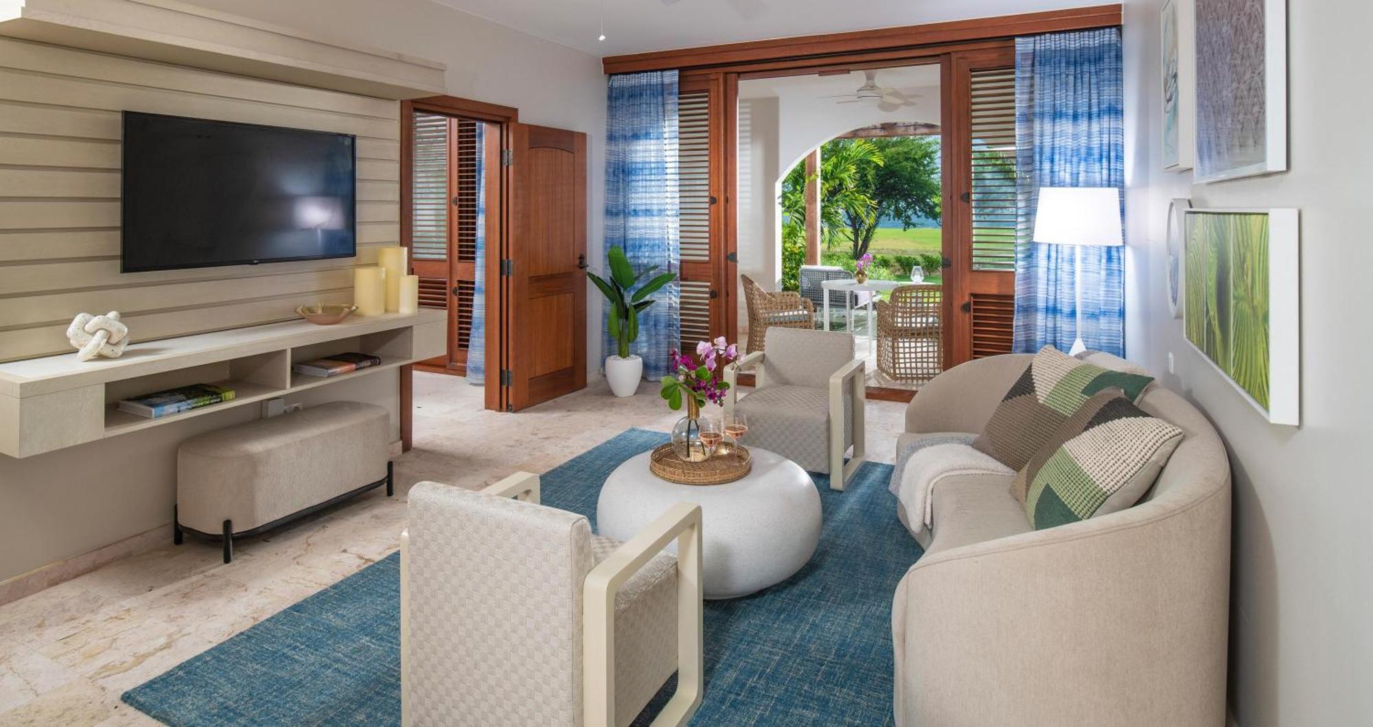Sandals Royal Curacao Couples Only Resort