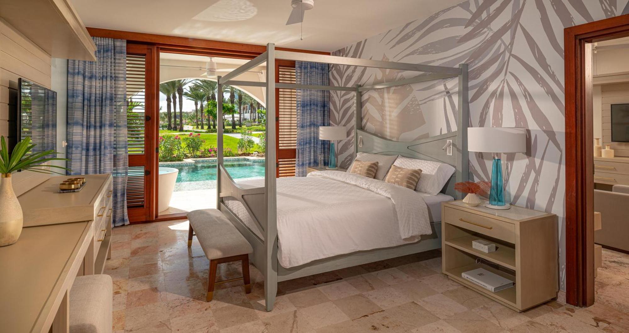 Sandals Royal Curacao Couples Only Resort 5*