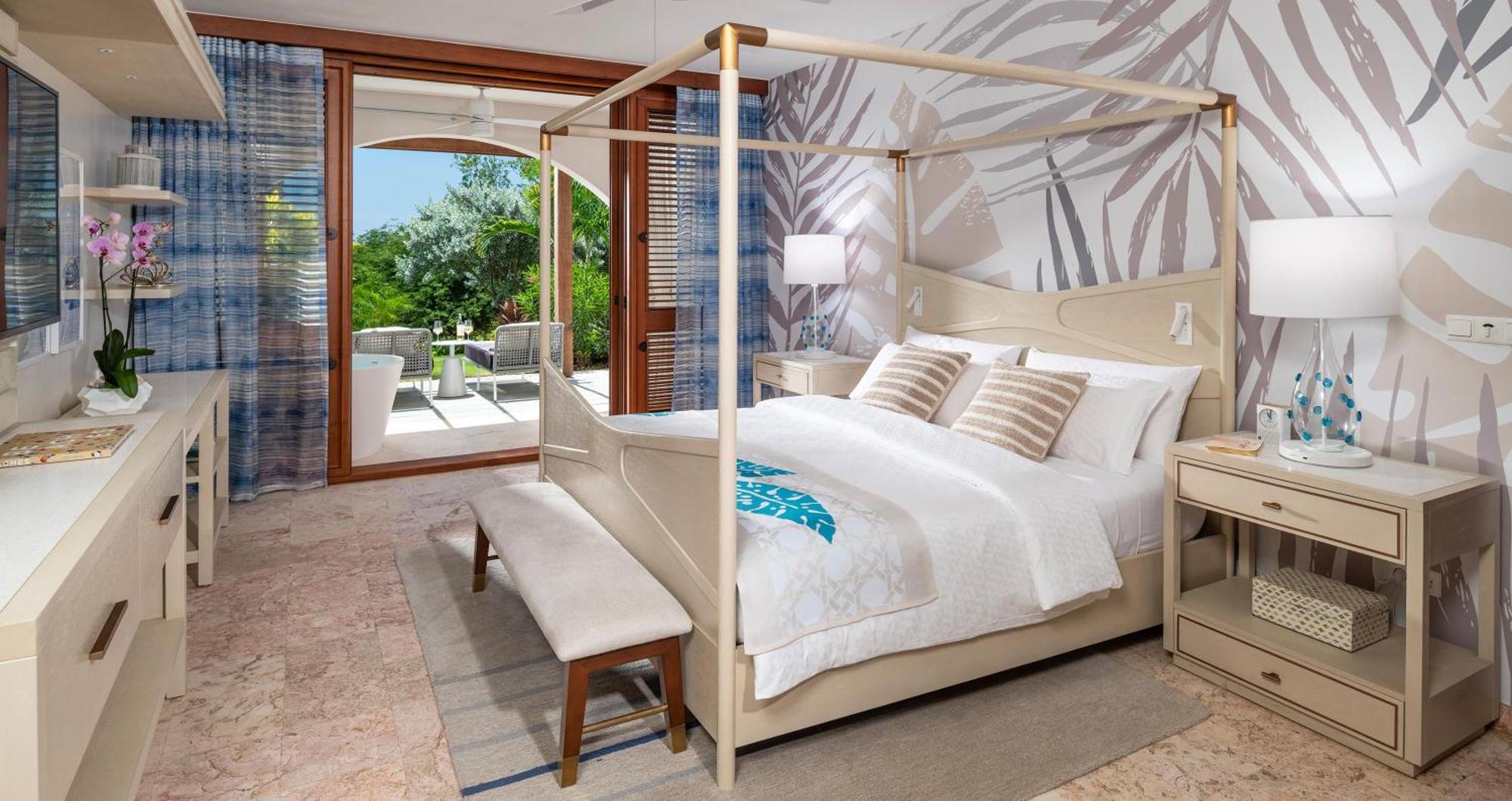 Resort Sandals Royal Curacao Couples Only 5*