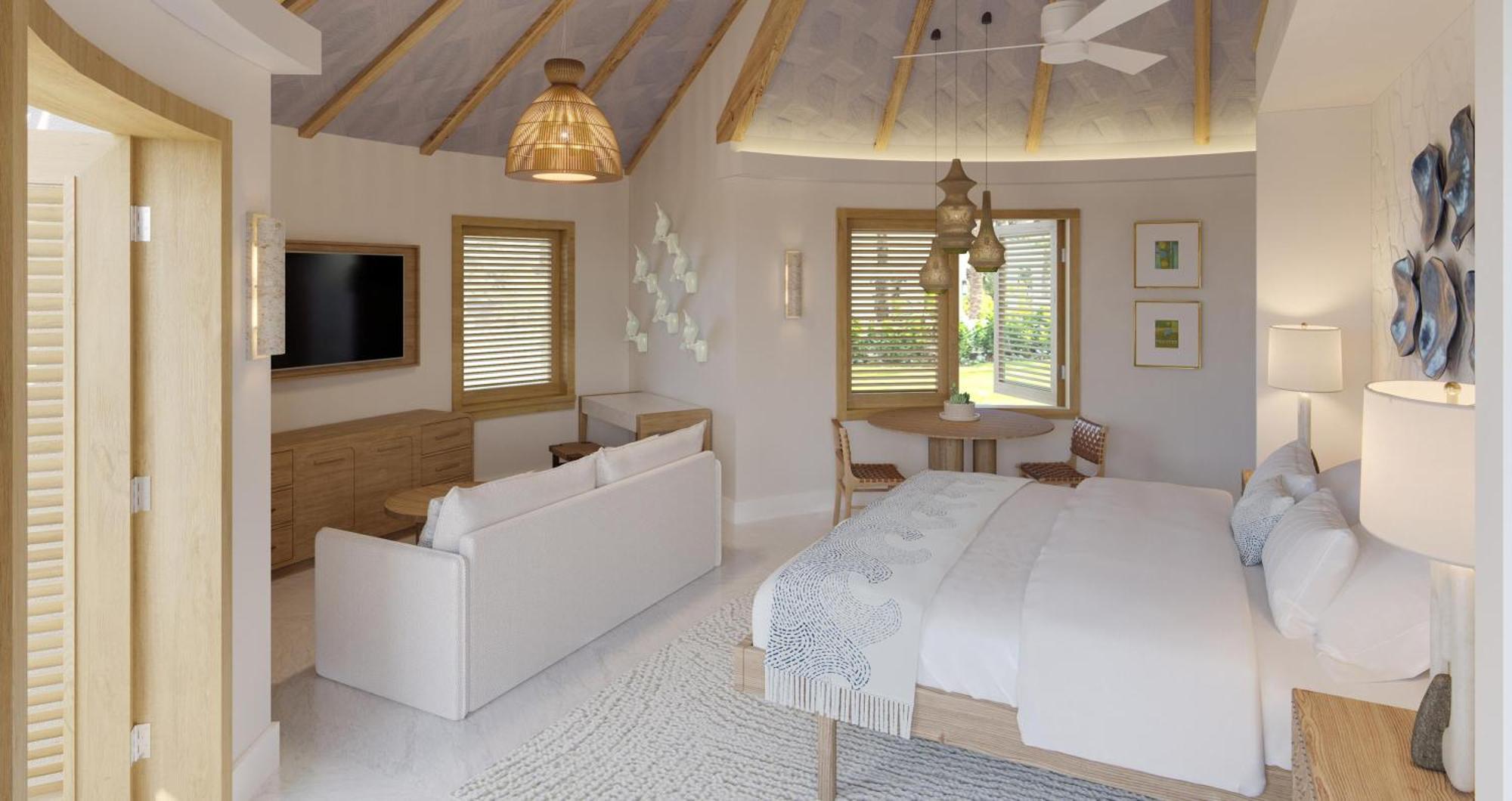Sandals Royal Curacao Couples Only Resort Nieuwpoort