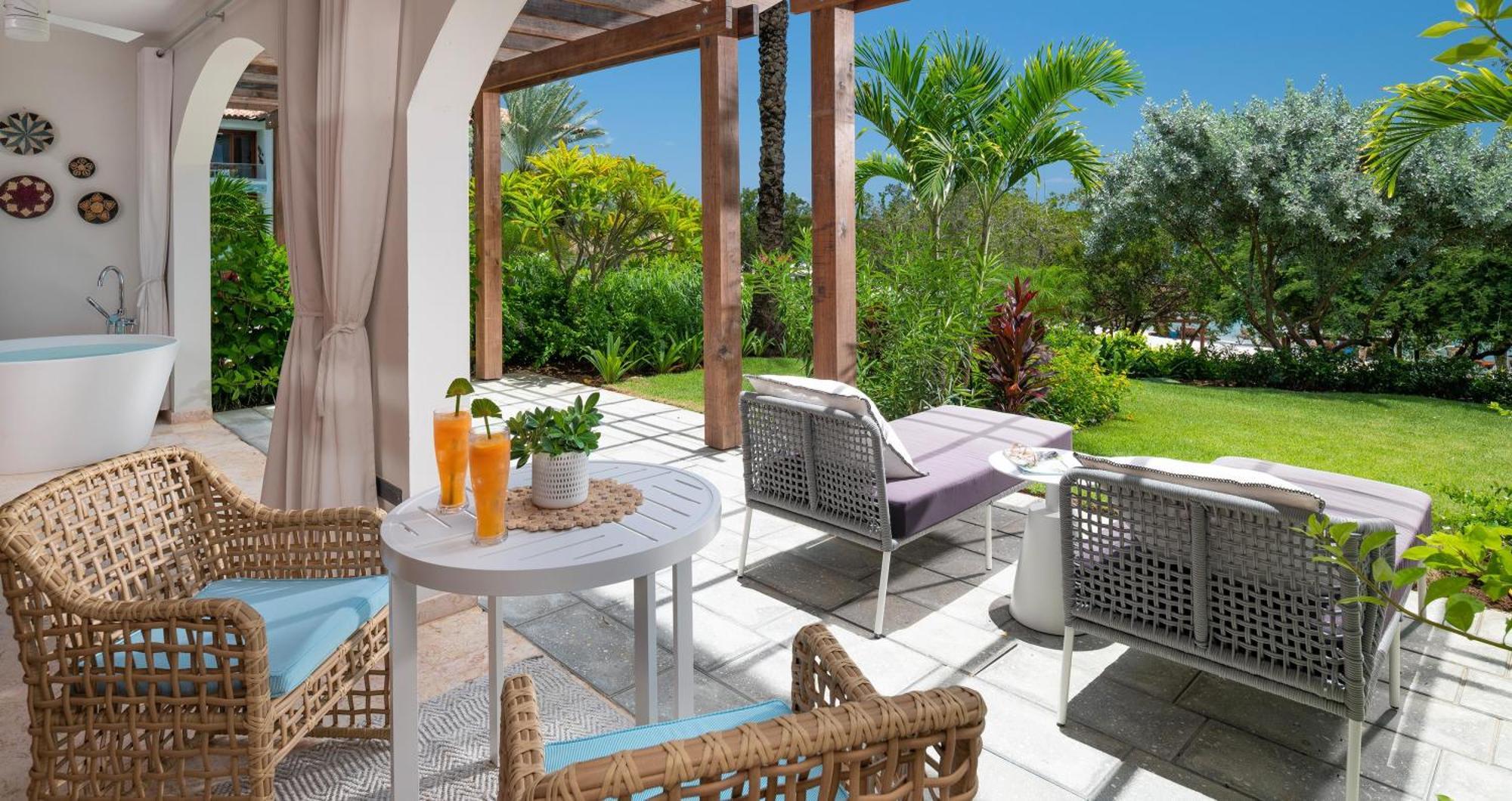 Sandals Royal Curacao Couples Only 5*