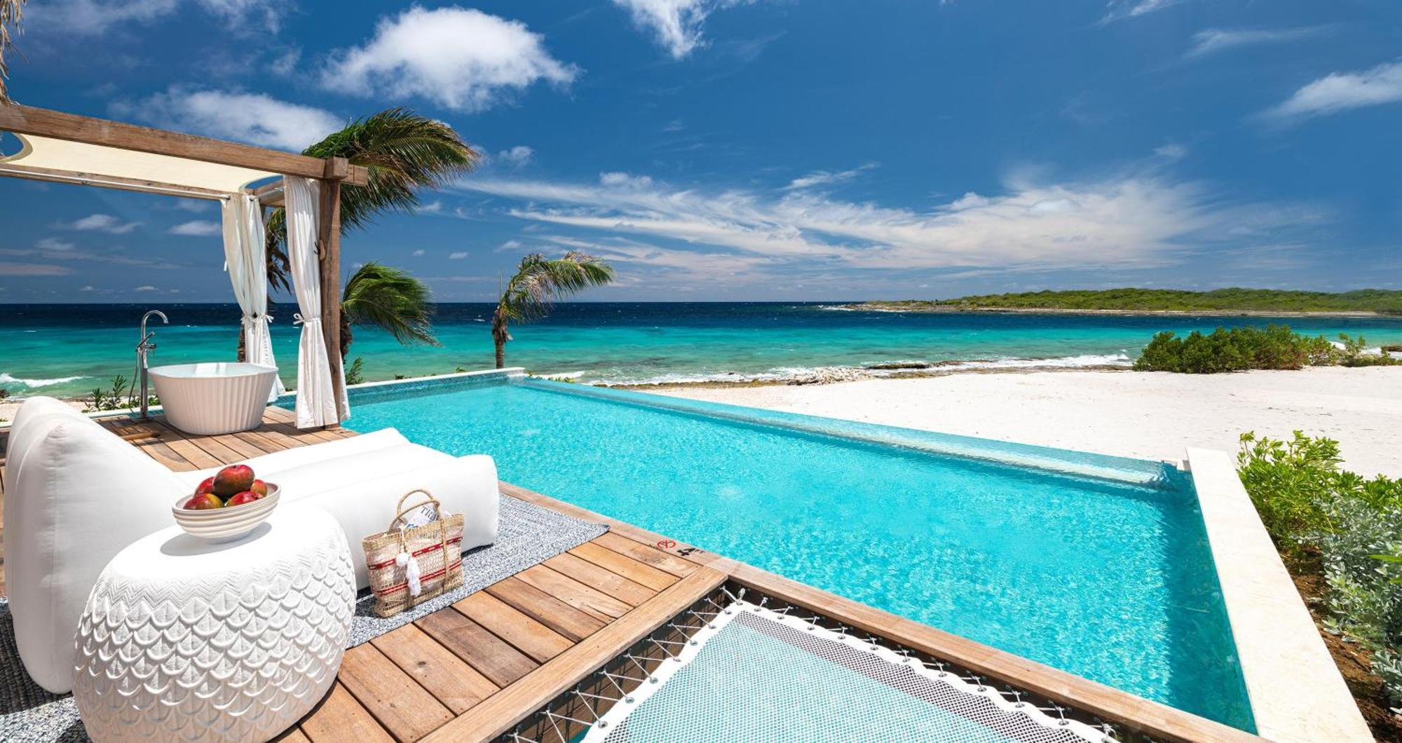 Sandals Royal Curacao Couples Only Resort