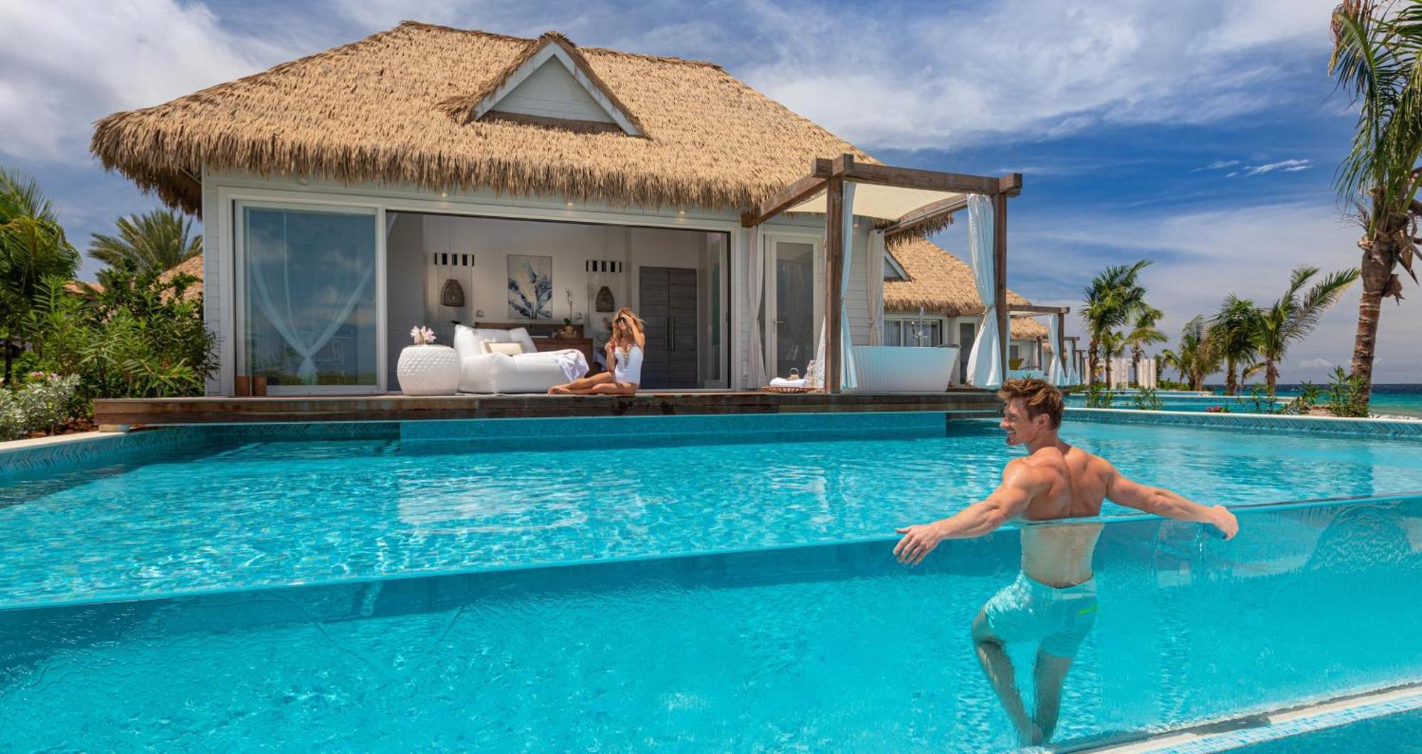 Sandals Royal Curacao Couples Only Resort Nieuwpoort