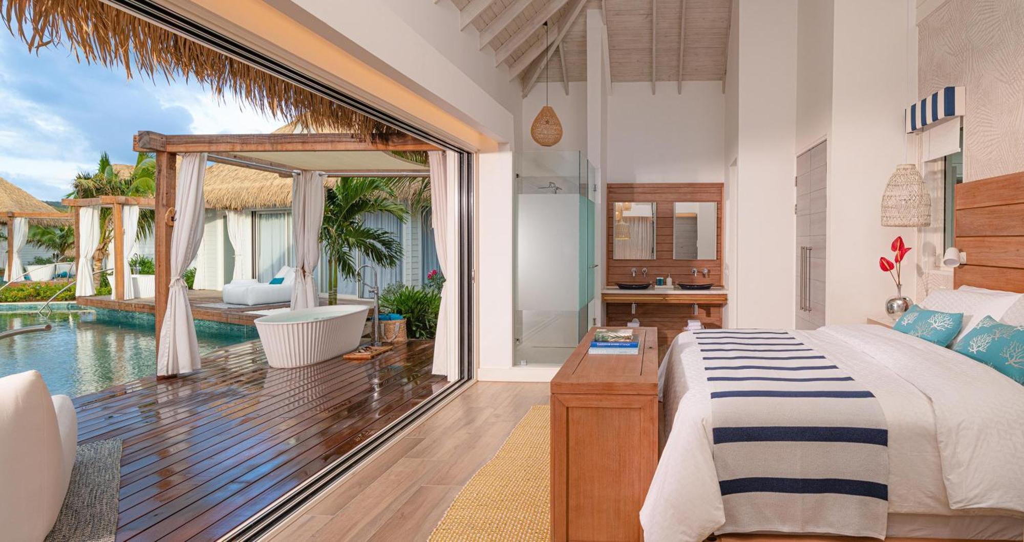 Resort Sandals Royal Curacao Couples Only Nieuwpoort