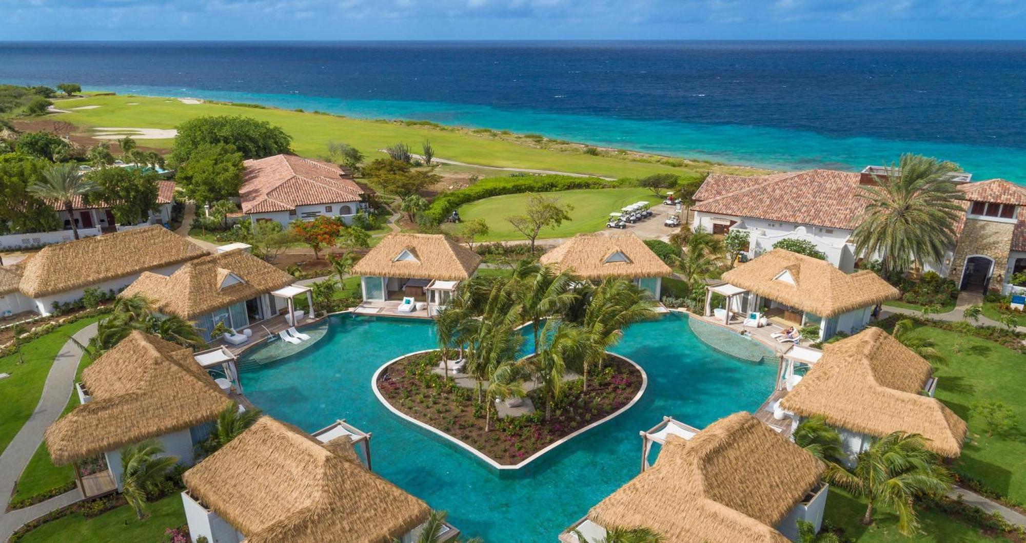Sandals Royal Curacao Couples Only 5* Nieuwpoort