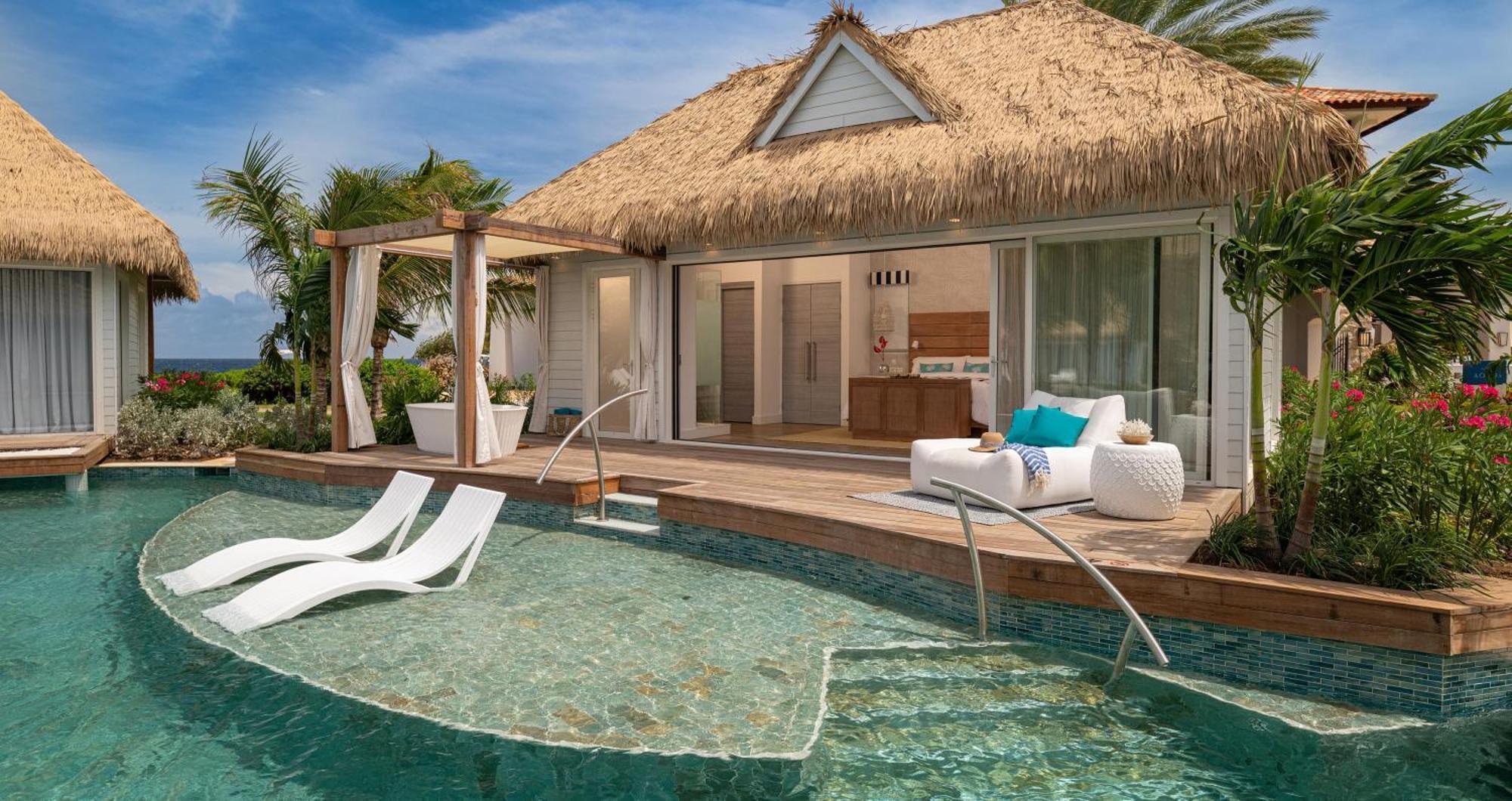 Resort Sandals Royal Curacao Couples Only Nieuwpoort