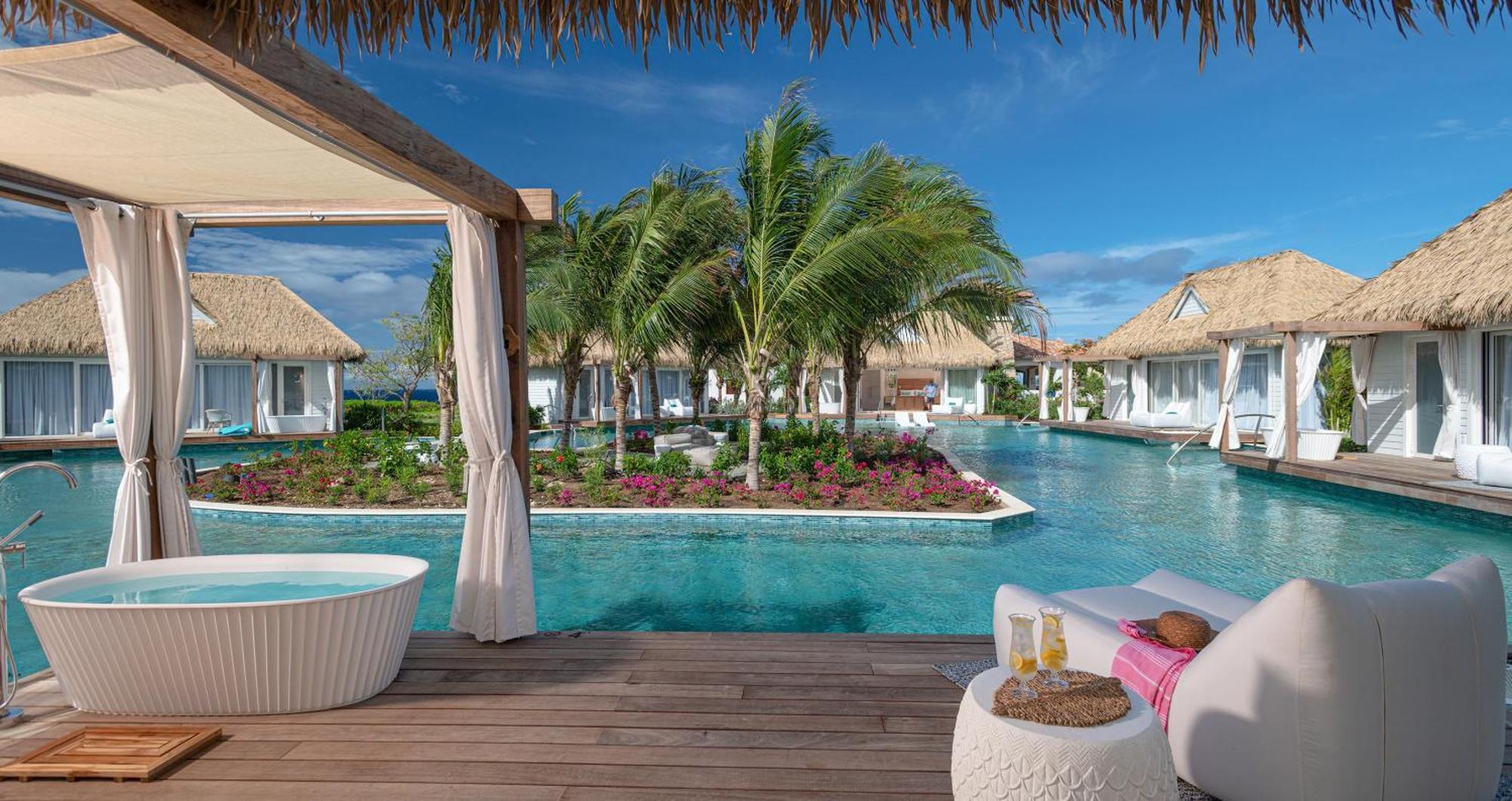 Sandals Royal Curacao Couples Only 5* Nieuwpoort