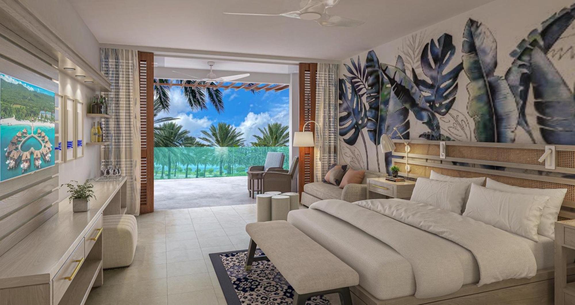Resort Sandals Royal Curacao Couples Only