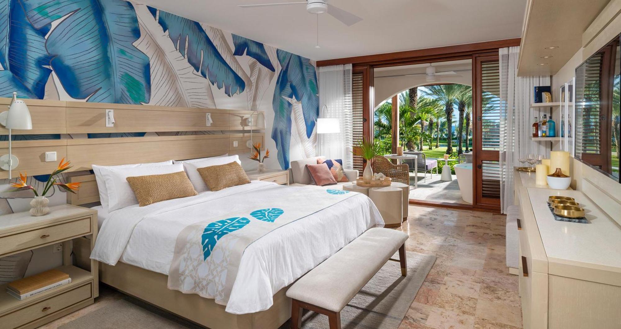 Sandals Royal Curacao Couples Only 5* Nieuwpoort