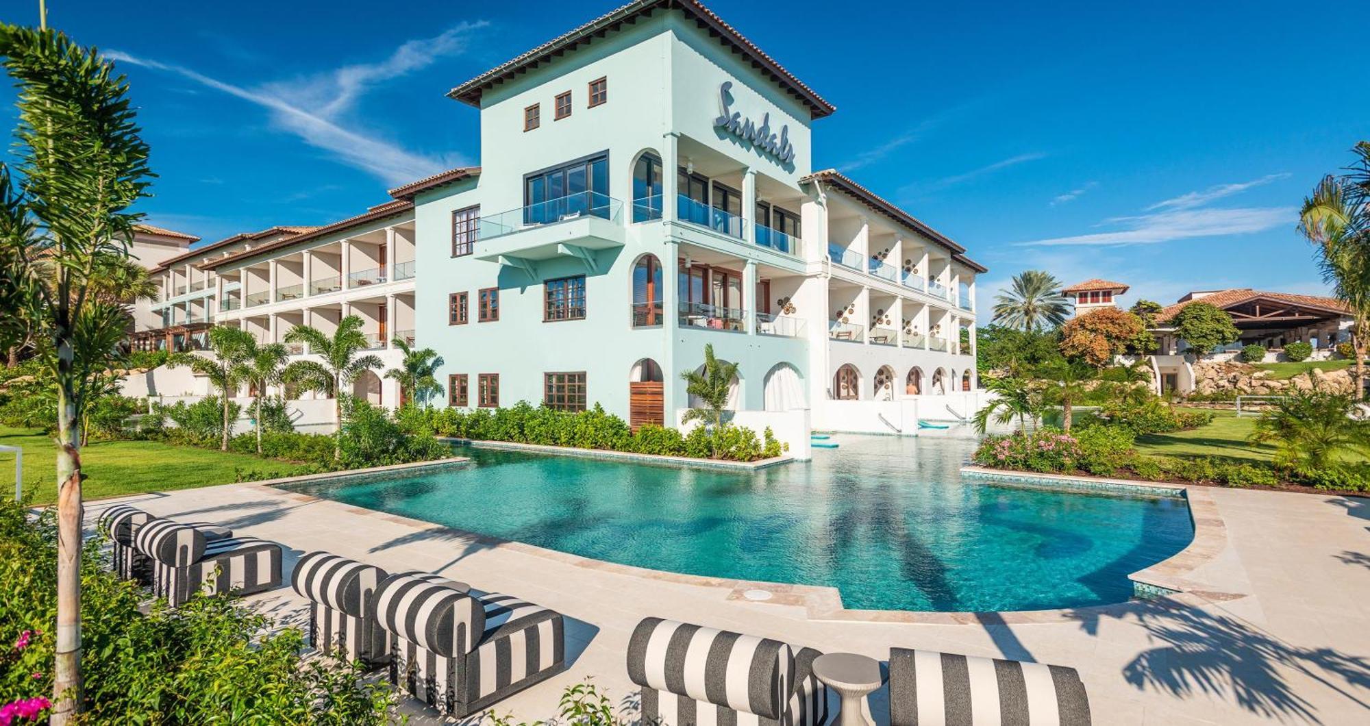 Resort Sandals Royal Curacao Couples Only