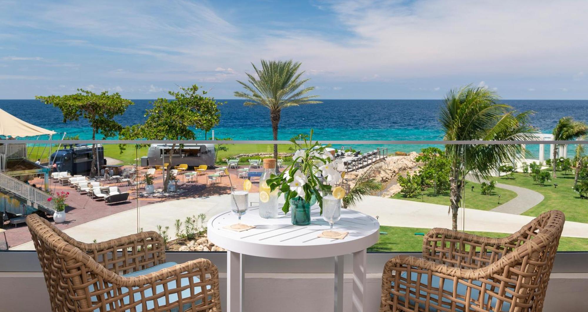 Resort Sandals Royal Curacao Couples Only Nieuwpoort