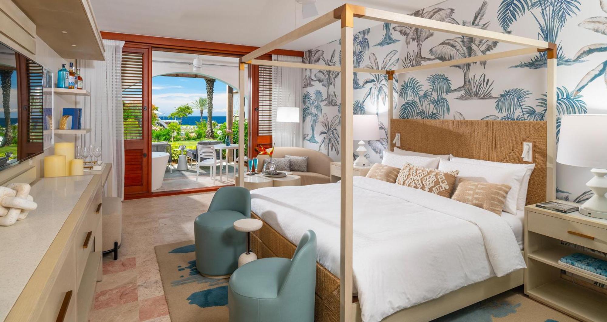 Resort Sandals Royal Curacao Couples Only