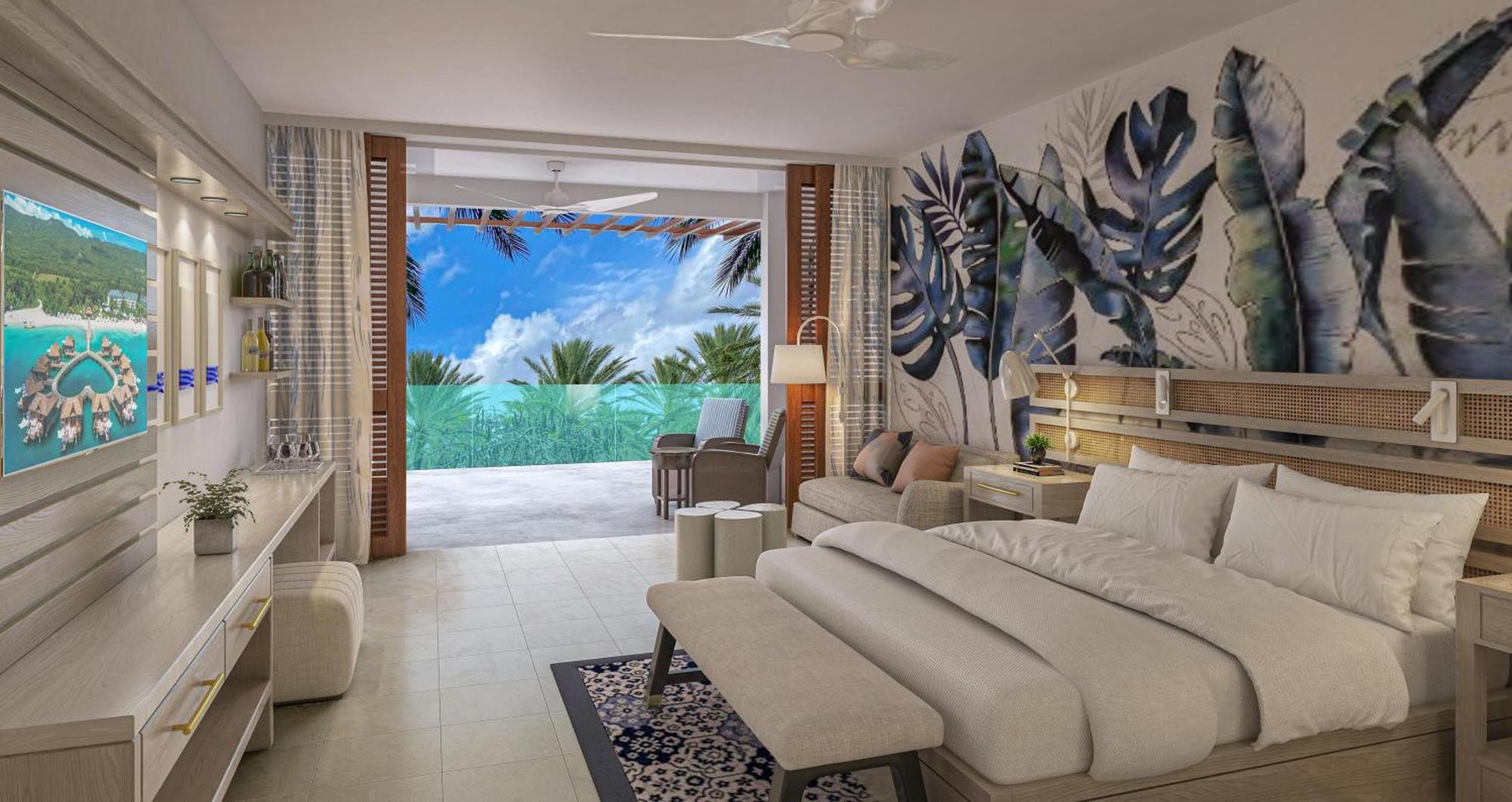 Sandals Royal Curacao Couples Only Resort Nieuwpoort