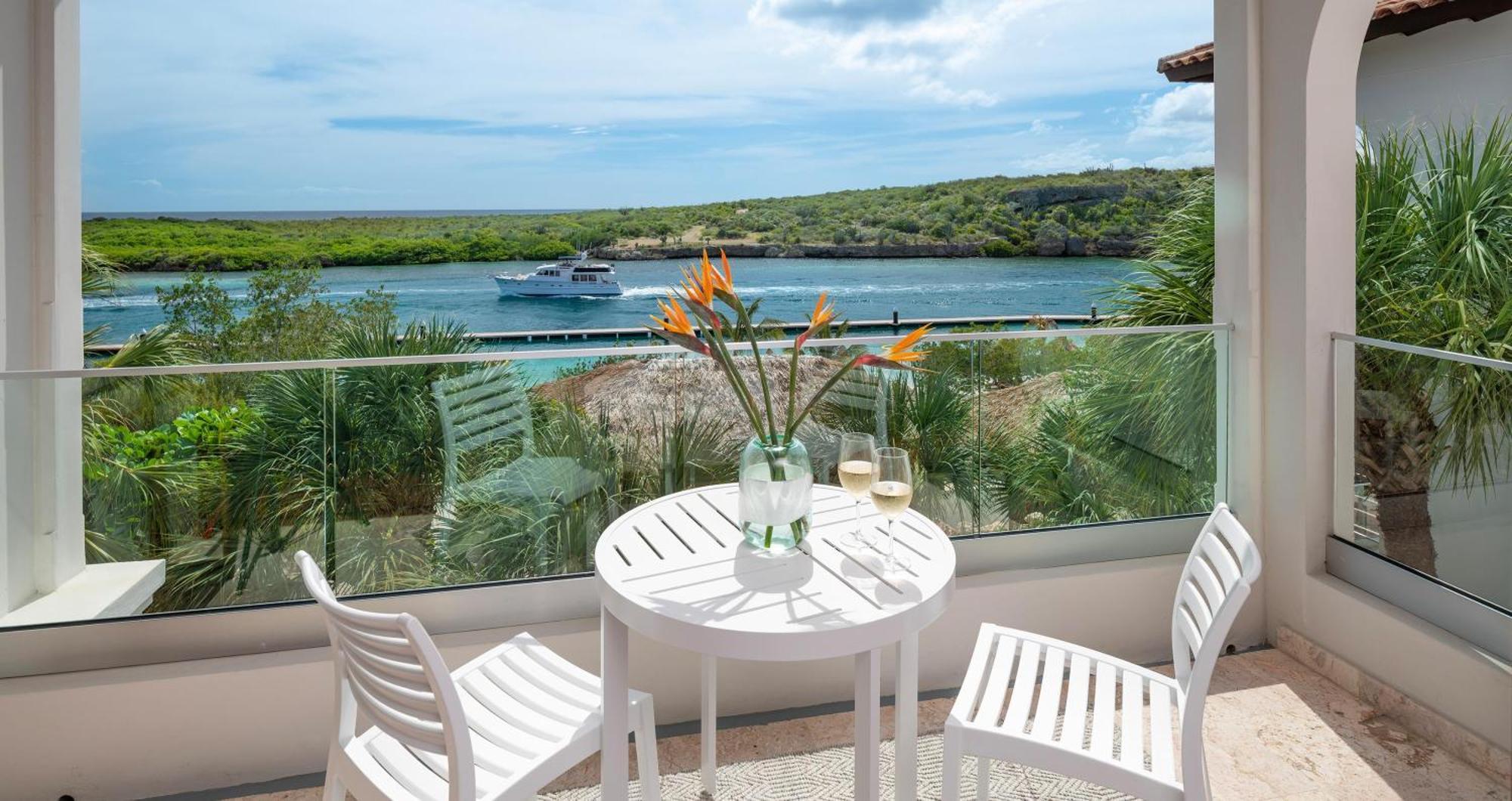 Resort Sandals Royal Curacao Couples Only 5*