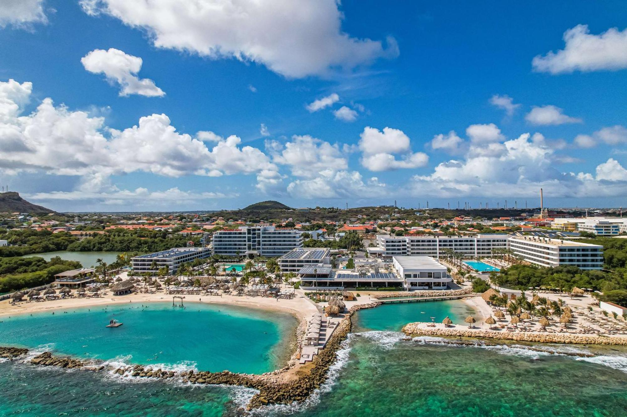 Resort The Rif At Mangrove Corendon All-inclusive, Curio 5*