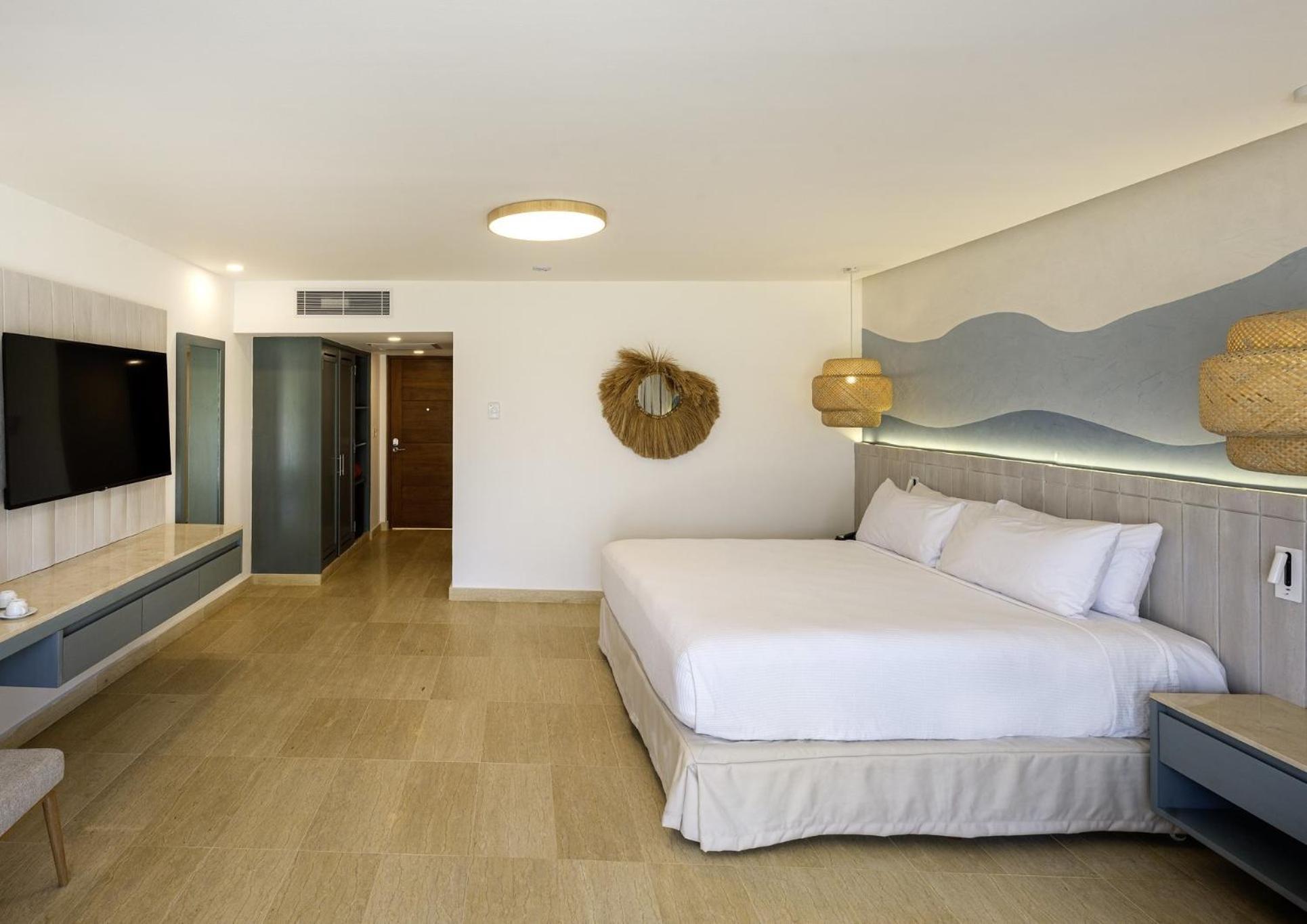 Viva By Wyndham, A Trademark 4* Miches