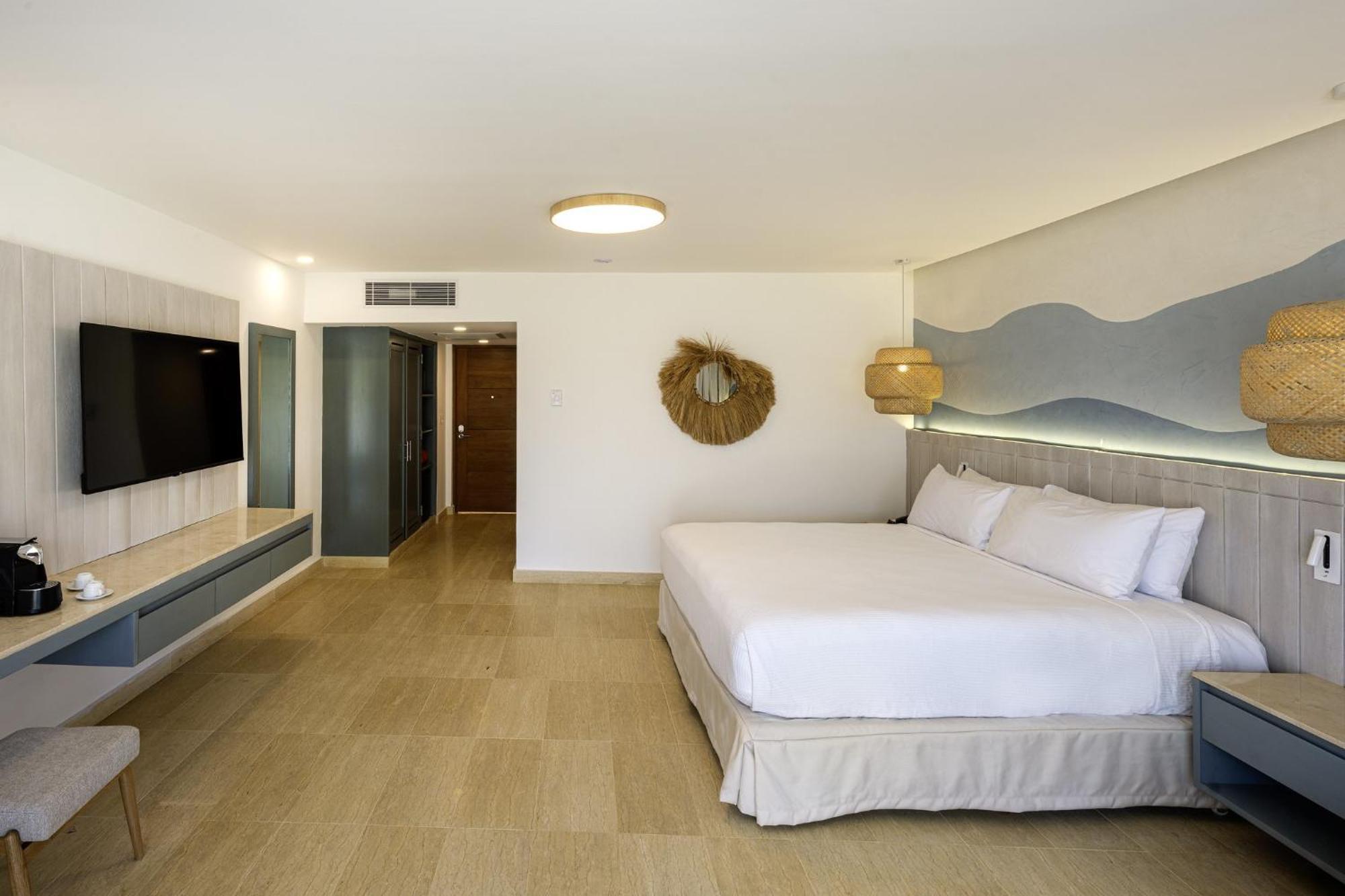 Viva By Wyndham, A Trademark Resort