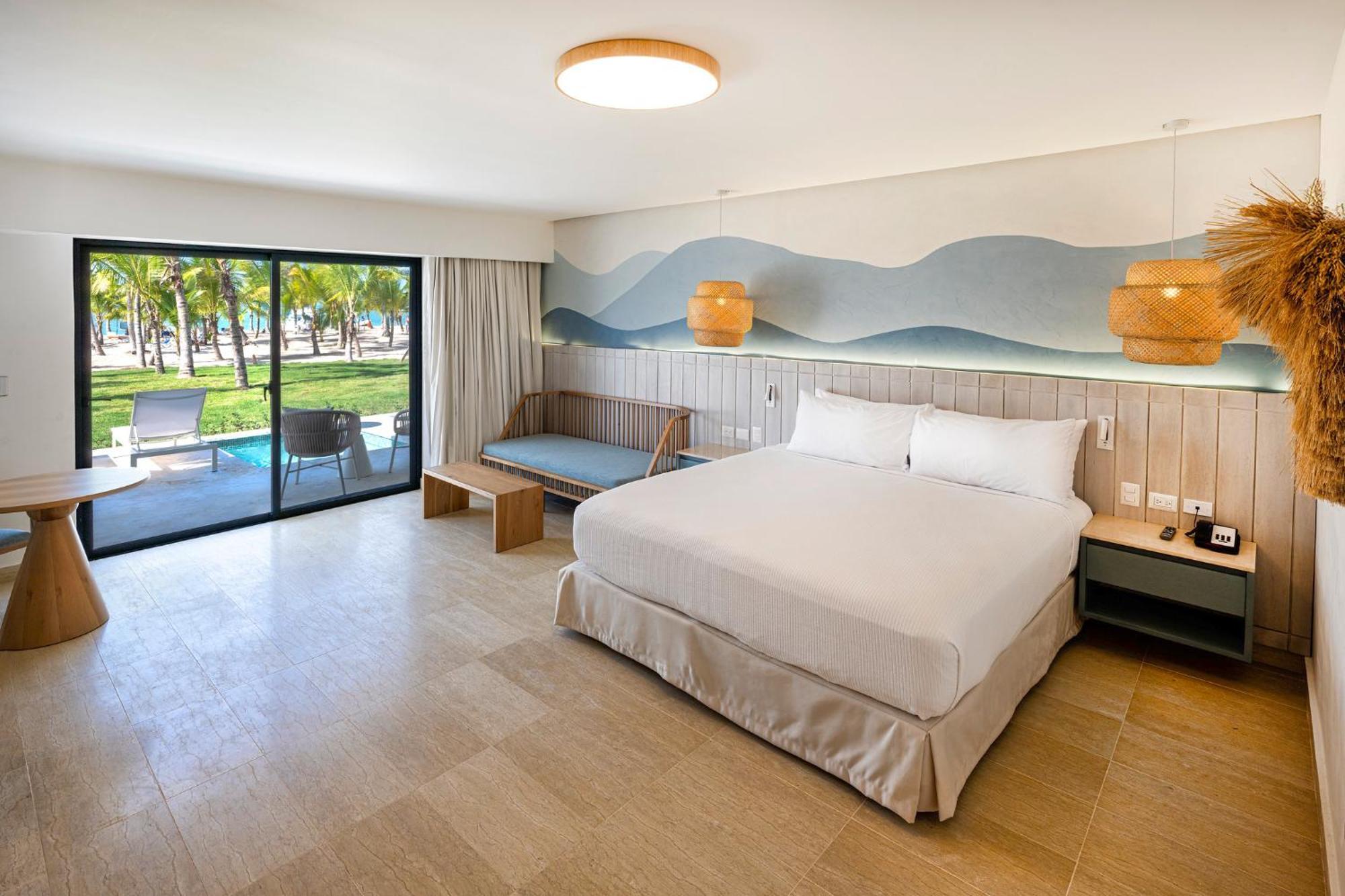 Viva By Wyndham, A Trademark Resort 4*