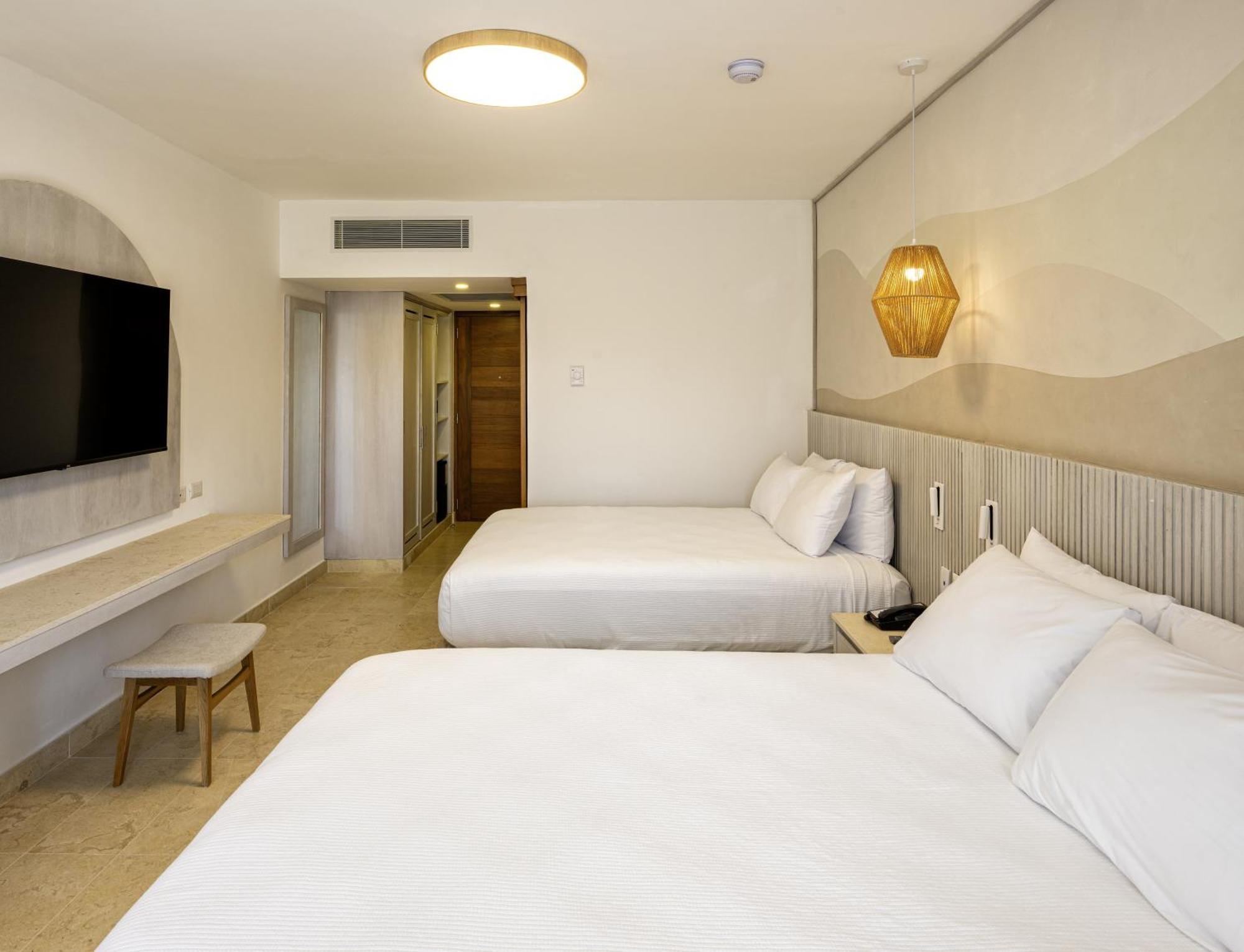 Resort Viva By Wyndham, A Trademark